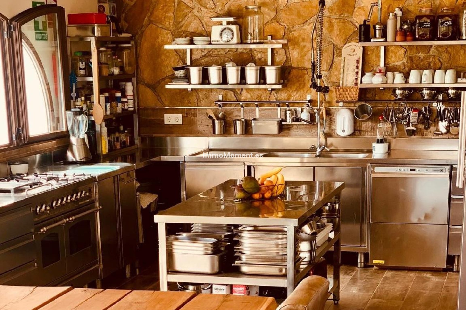 Reventa - Casa de campo - Benissa - Benissa Centro