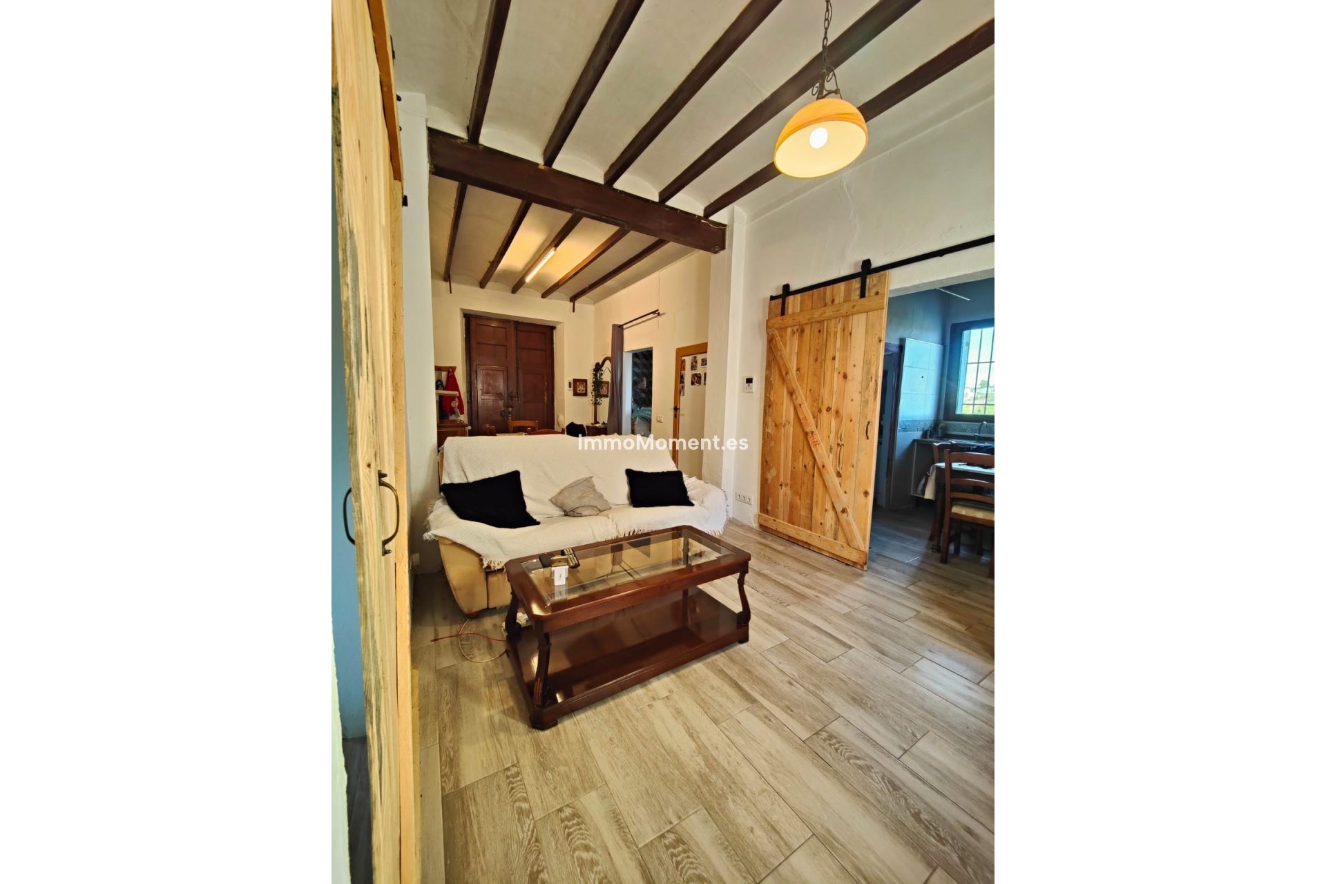 Reventa - Casa de campo - Benissa - Benissa Centro