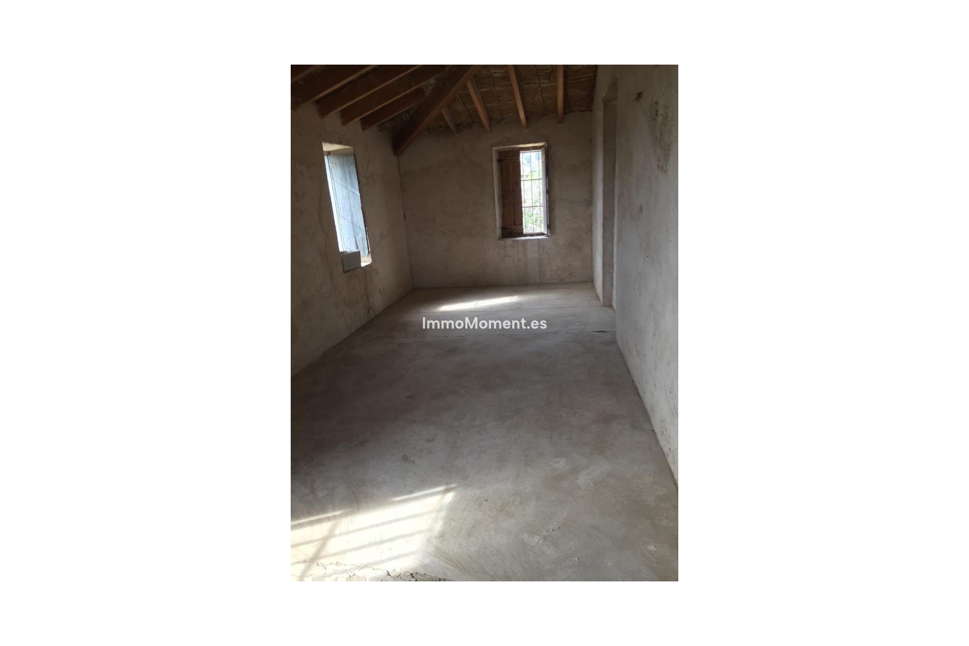 Reventa - Casa de campo - Benissa - Benissa Centro