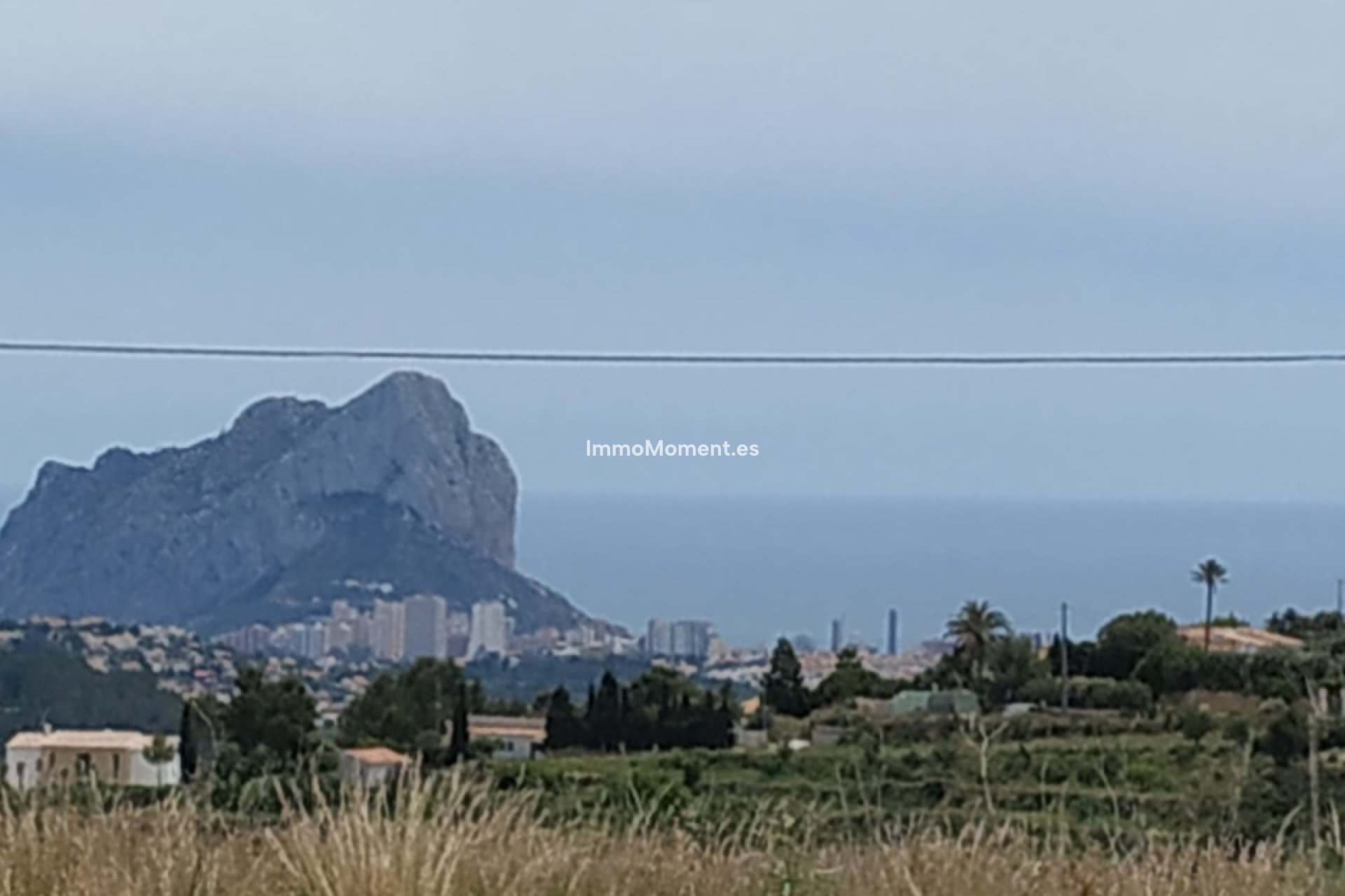 Reventa - Casa de campo - Benissa - Benissa Centro