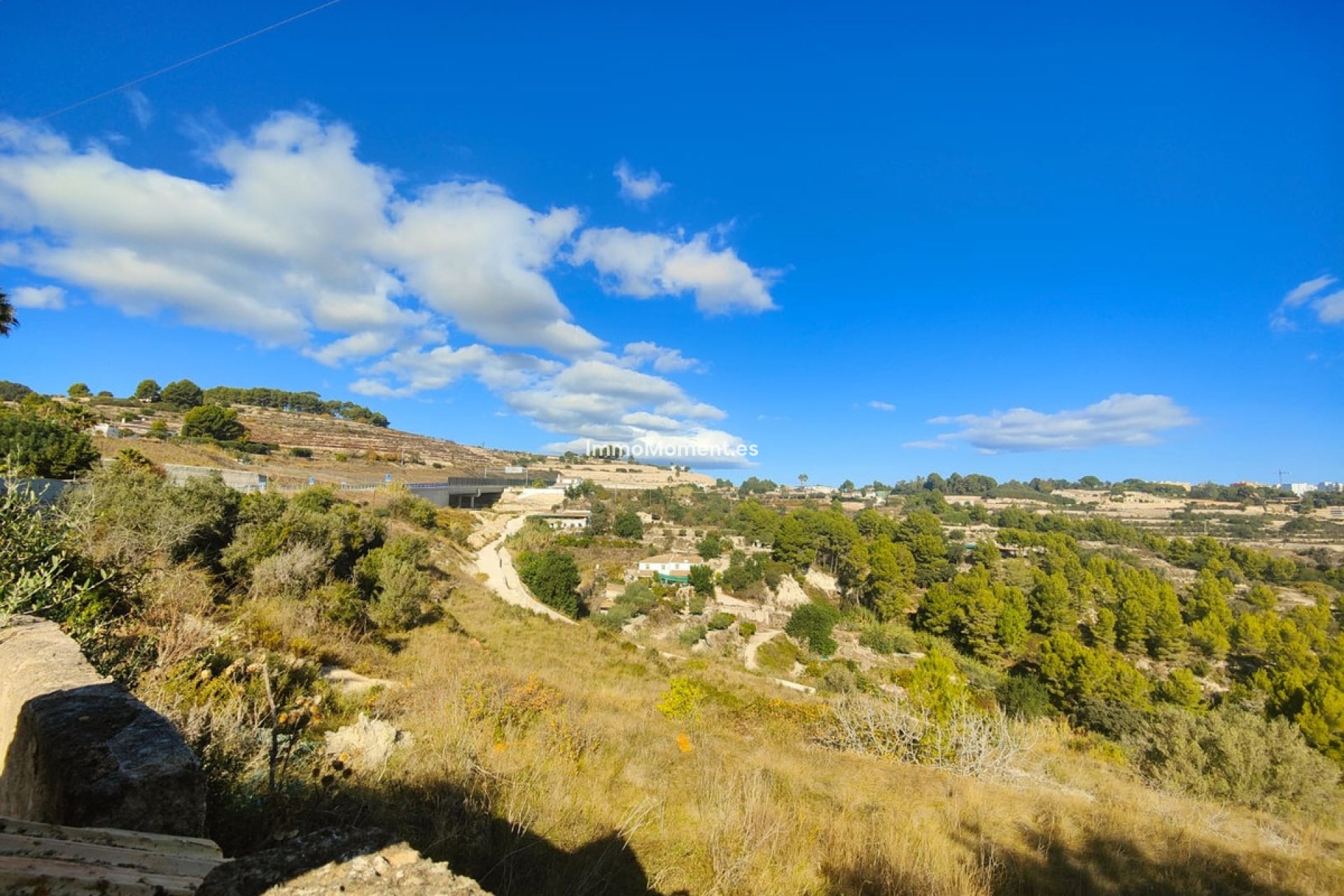 Reventa - Casa de campo - Benissa - Benissa Centro