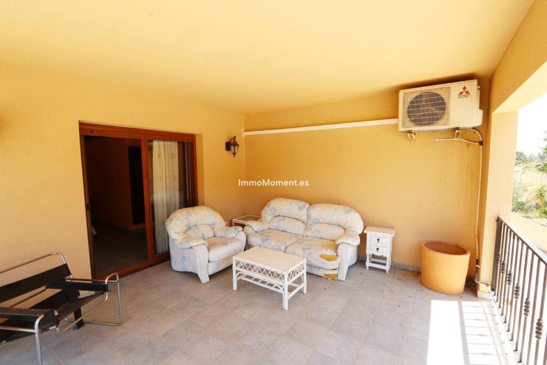 Reventa - Casa de campo - Benissa - Benissa Centro