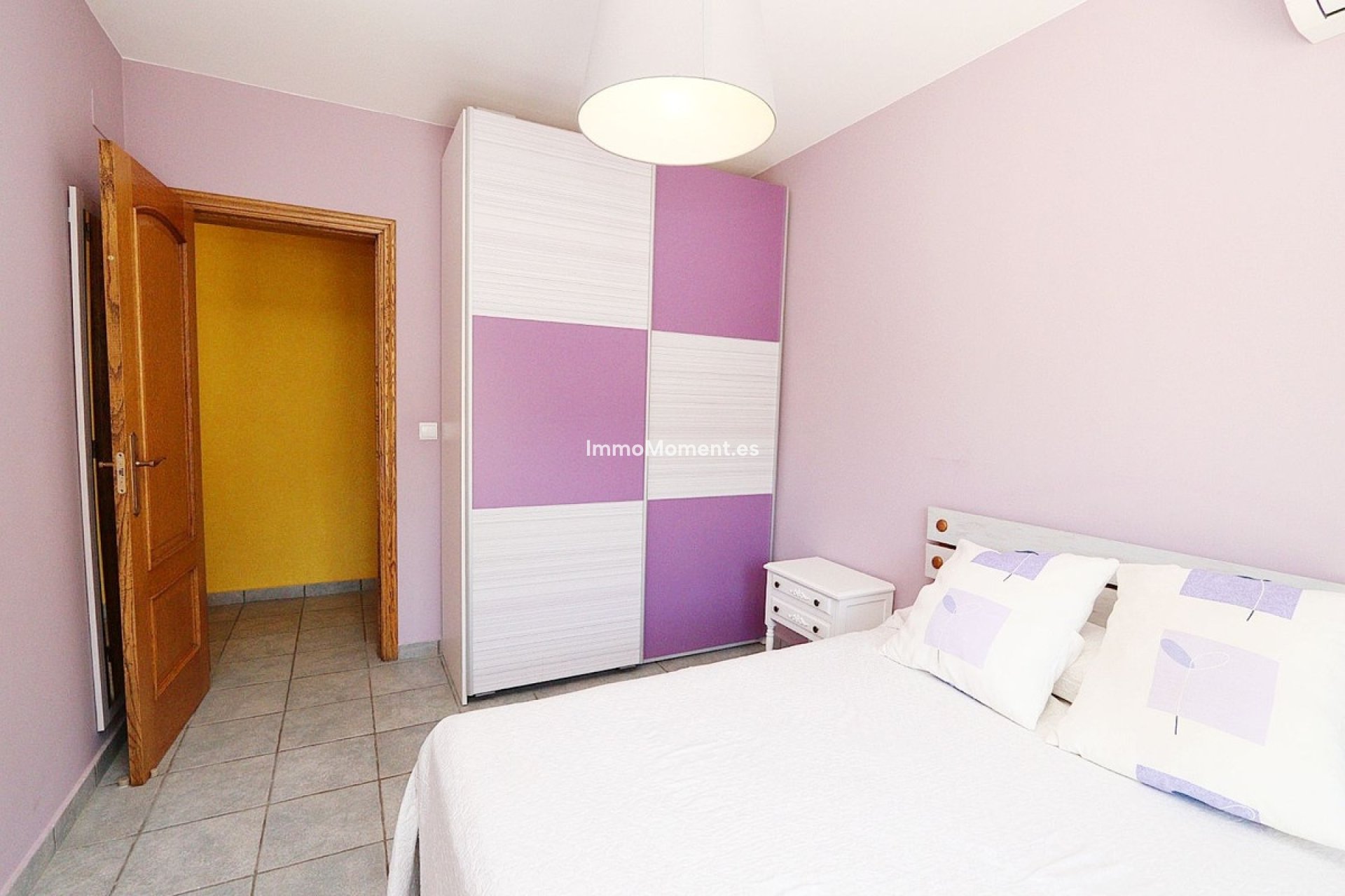 Reventa - Casa de campo - Benissa - Benissa Centro