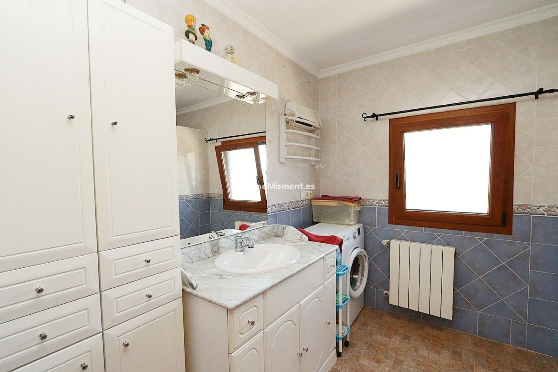 Reventa - Casa de campo - Benissa - Benissa Centro