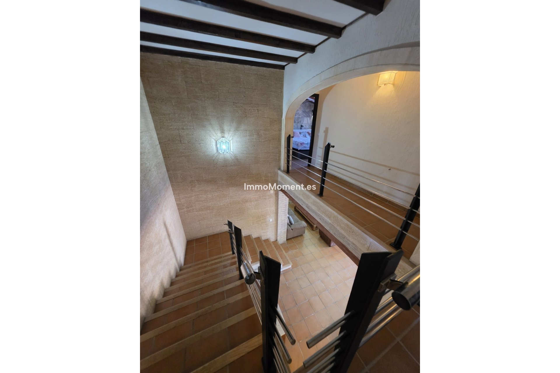 Reventa - Casa de campo - Benissa - Benissa Centro
