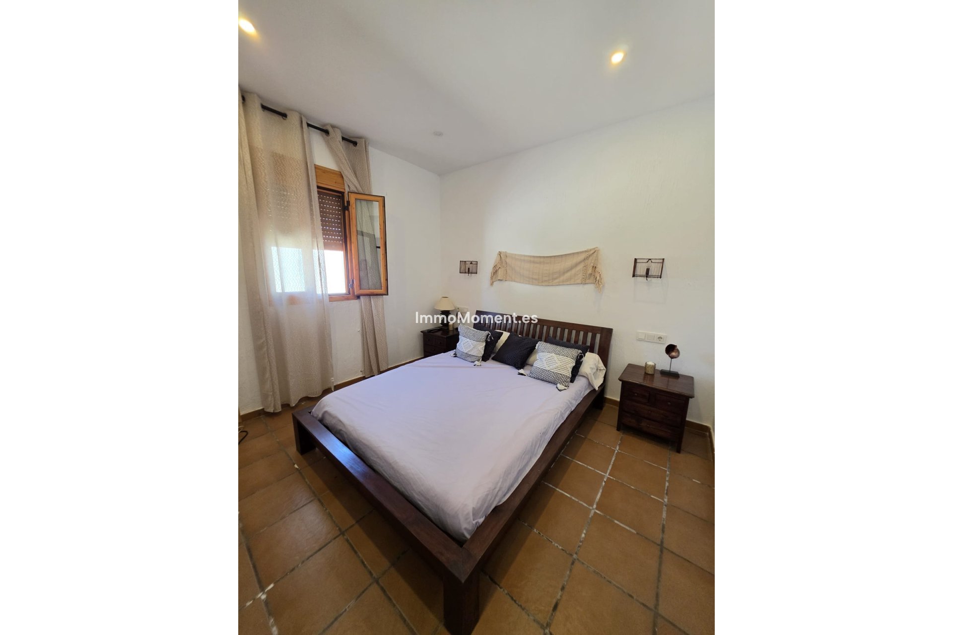 Reventa - Casa de campo - Benissa - Benissa Centro