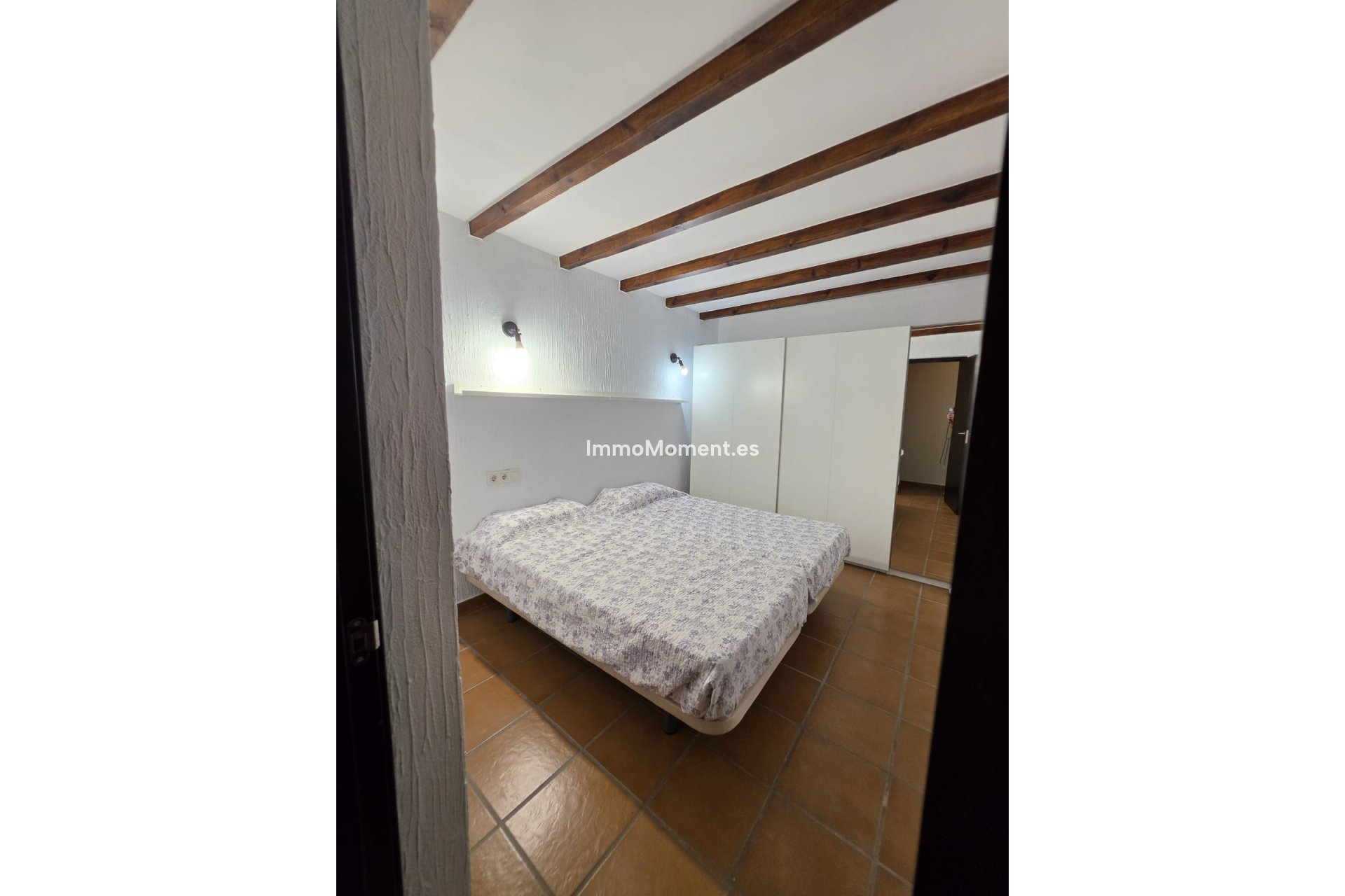Reventa - Casa de campo - Benissa - Benissa Centro
