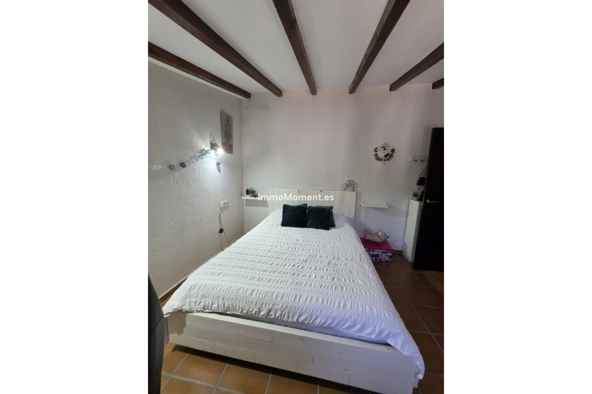 Reventa - Casa de campo - Benissa - Benissa Centro