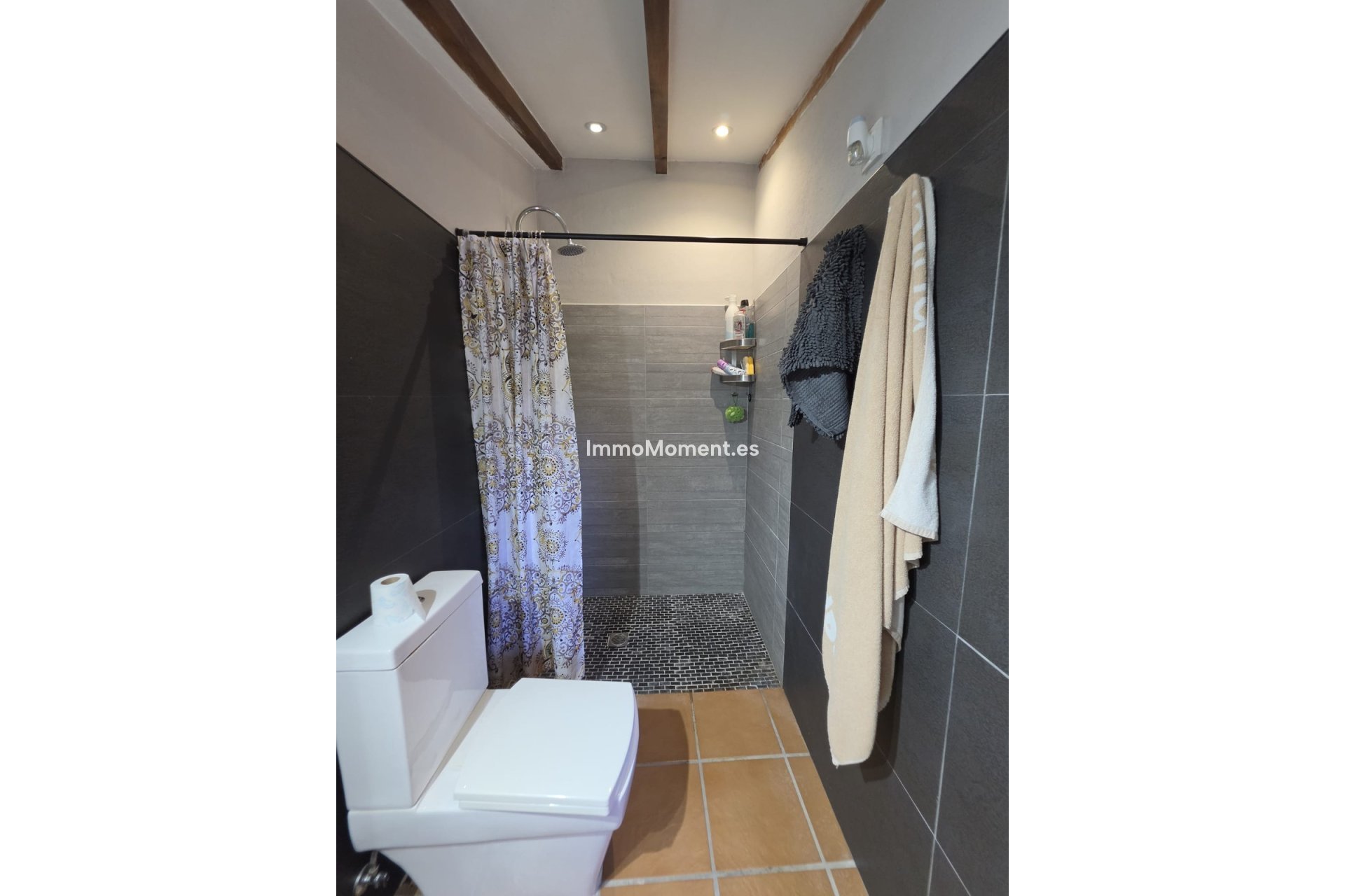 Reventa - Casa de campo - Benissa - Benissa Centro