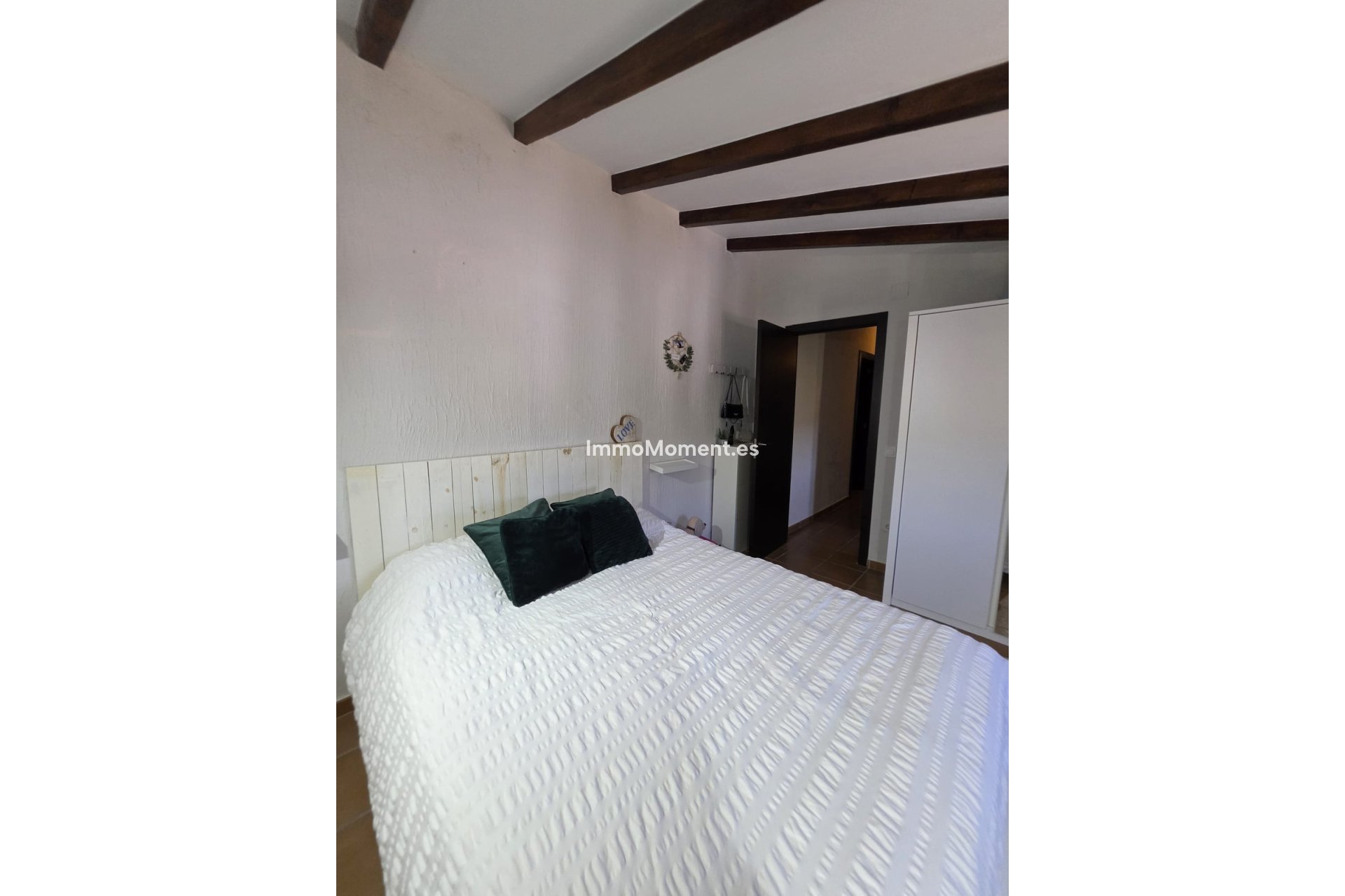 Reventa - Casa de campo - Benissa - Benissa Centro