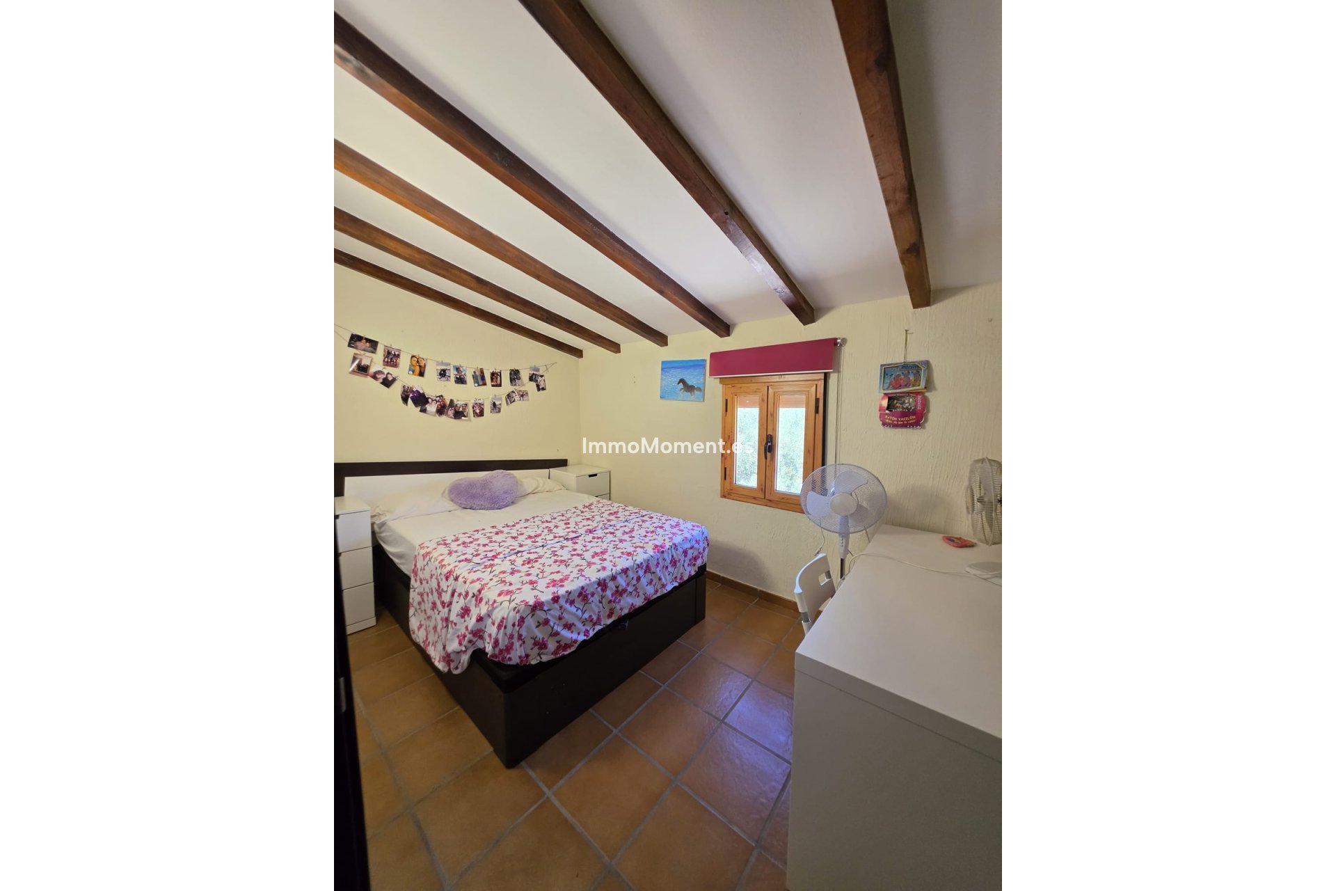 Reventa - Casa de campo - Benissa - Benissa Centro