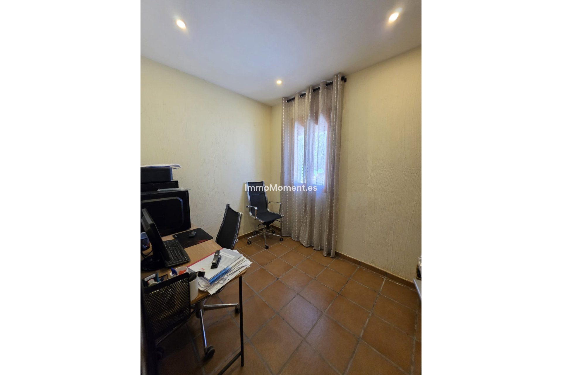 Reventa - Casa de campo - Benissa - Benissa Centro