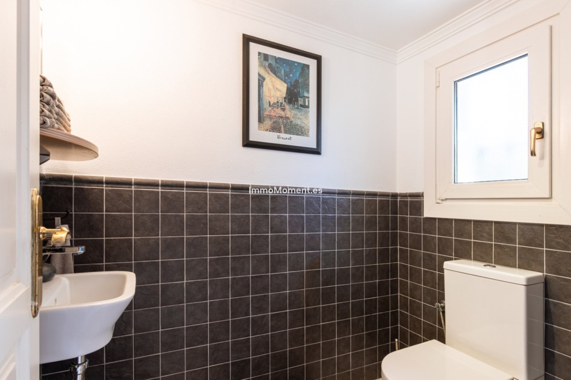 Reventa - Casa de campo - Benissa - Canor