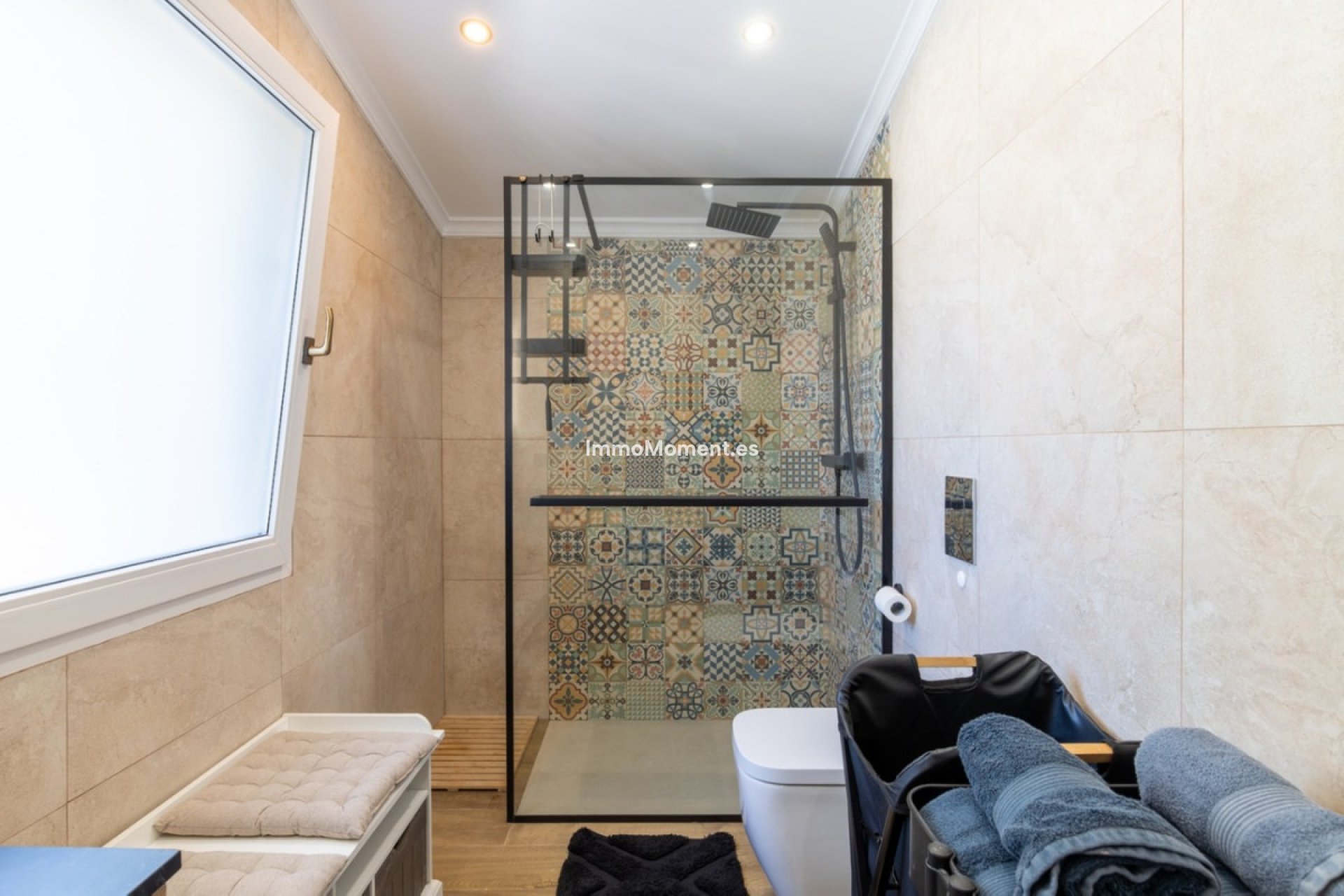 Reventa - Casa de campo - Benissa - Canor