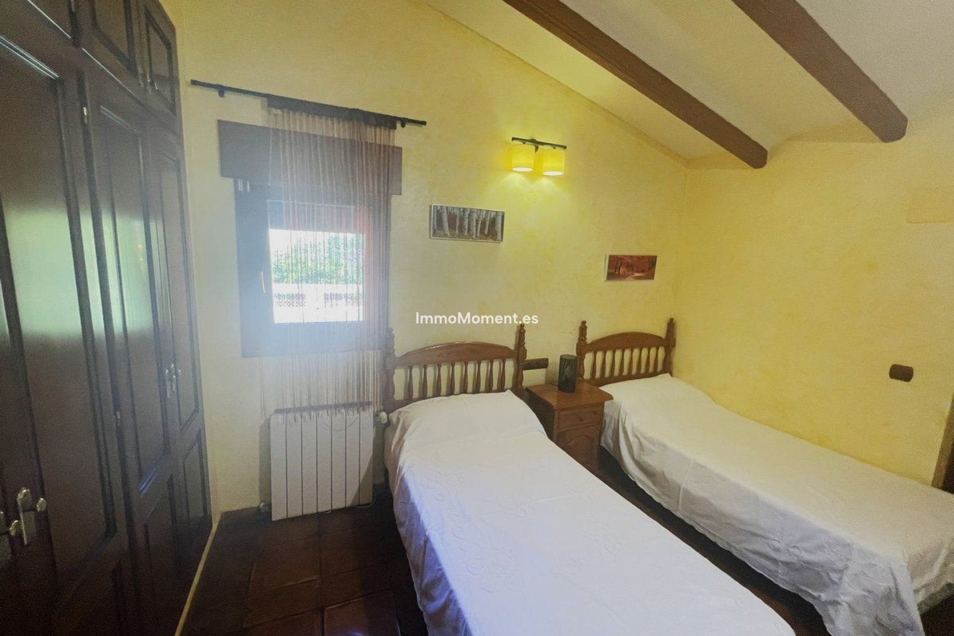 Reventa - Casa de campo - Calpe - Calpe Centro