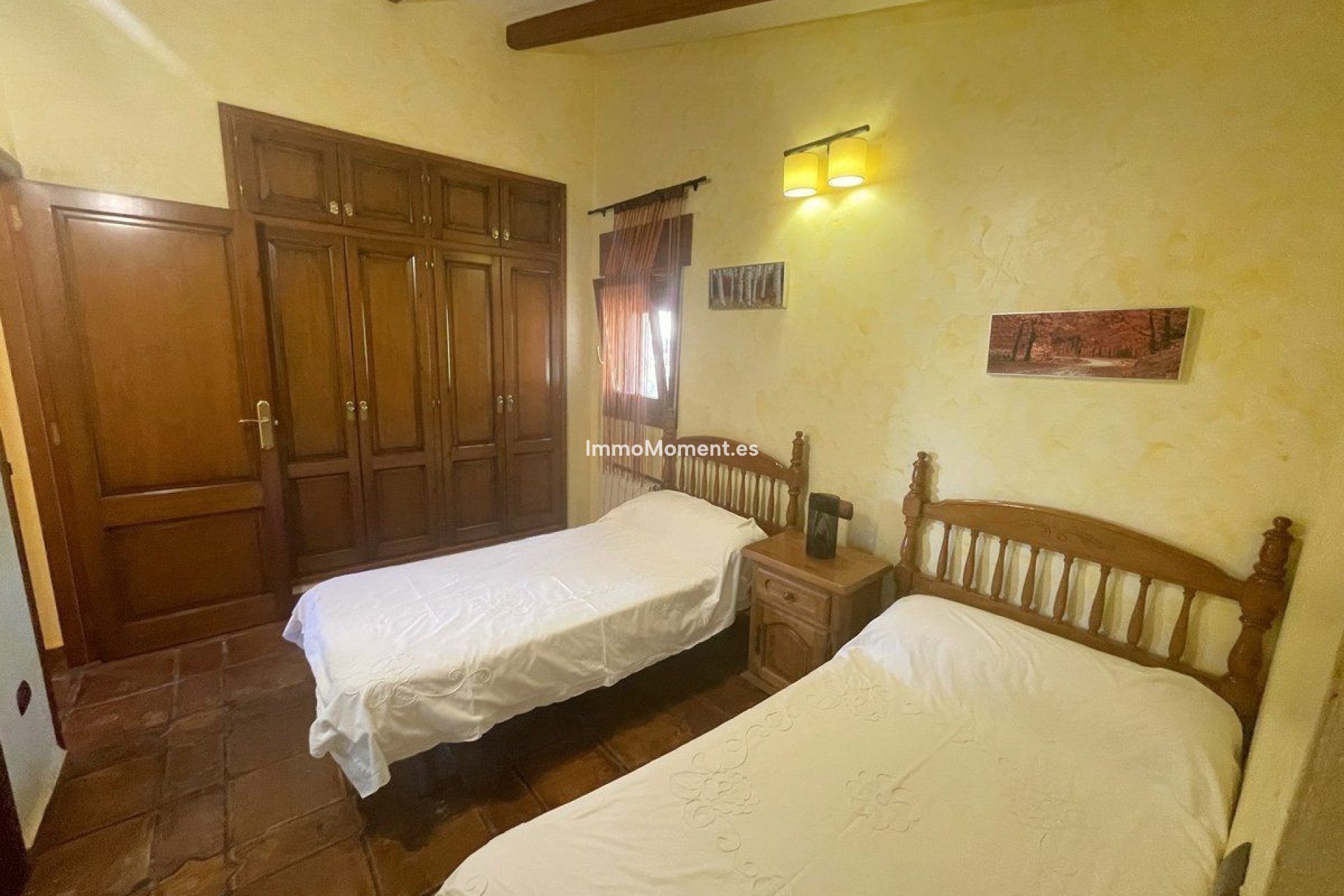 Reventa - Casa de campo - Calpe - Calpe Centro