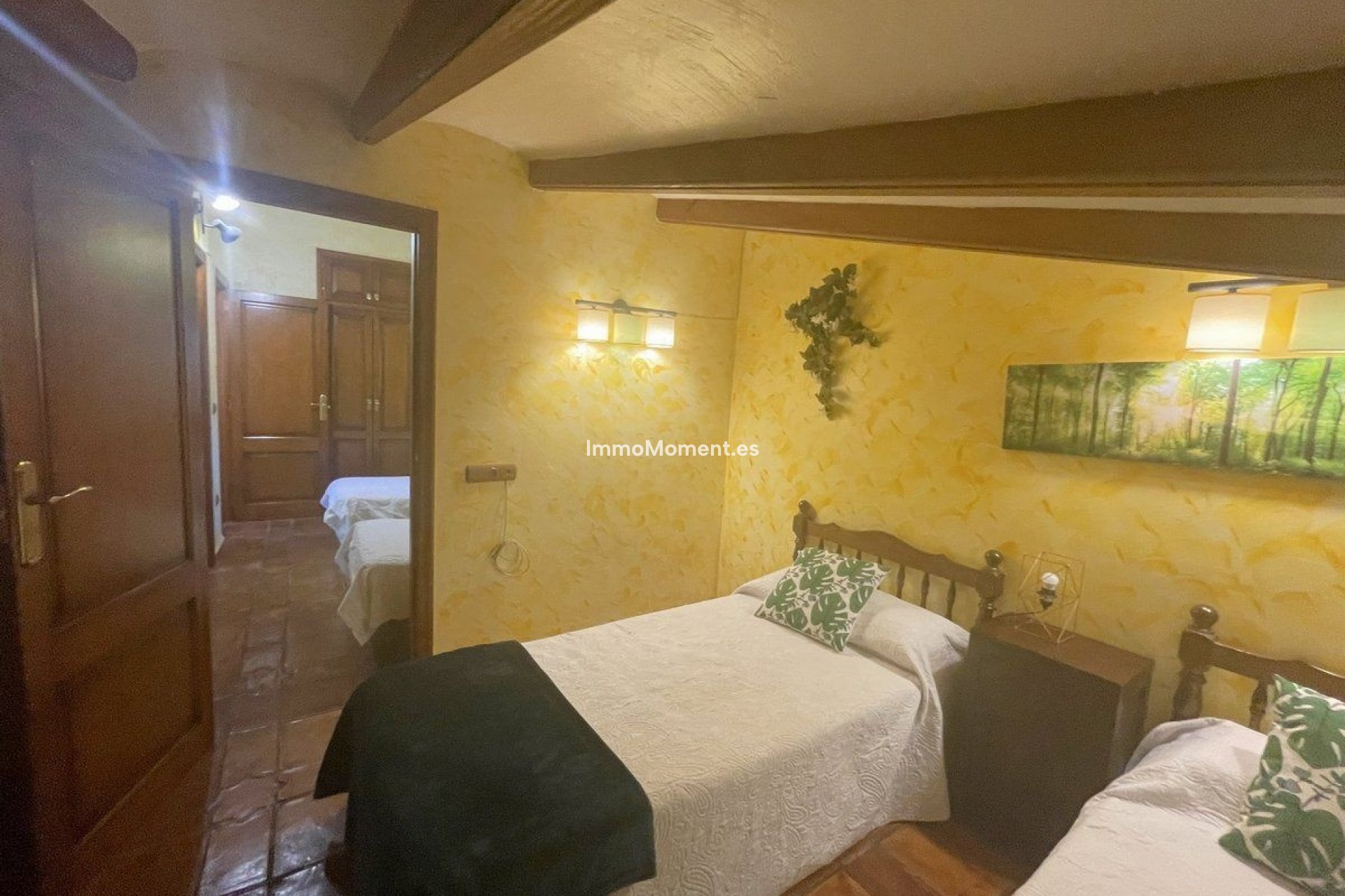 Reventa - Casa de campo - Calpe - Calpe Centro