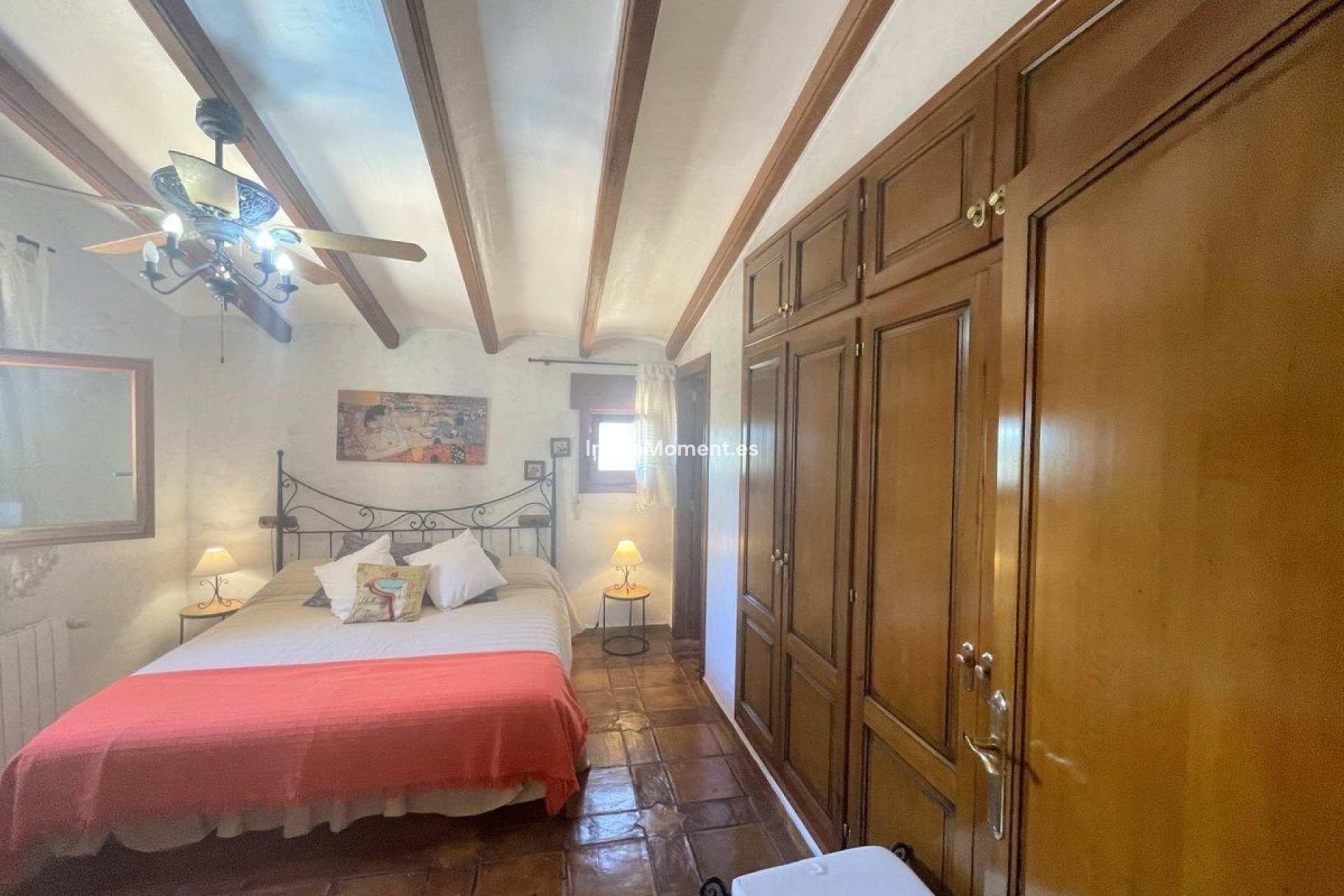 Reventa - Casa de campo - Calpe - Calpe Centro