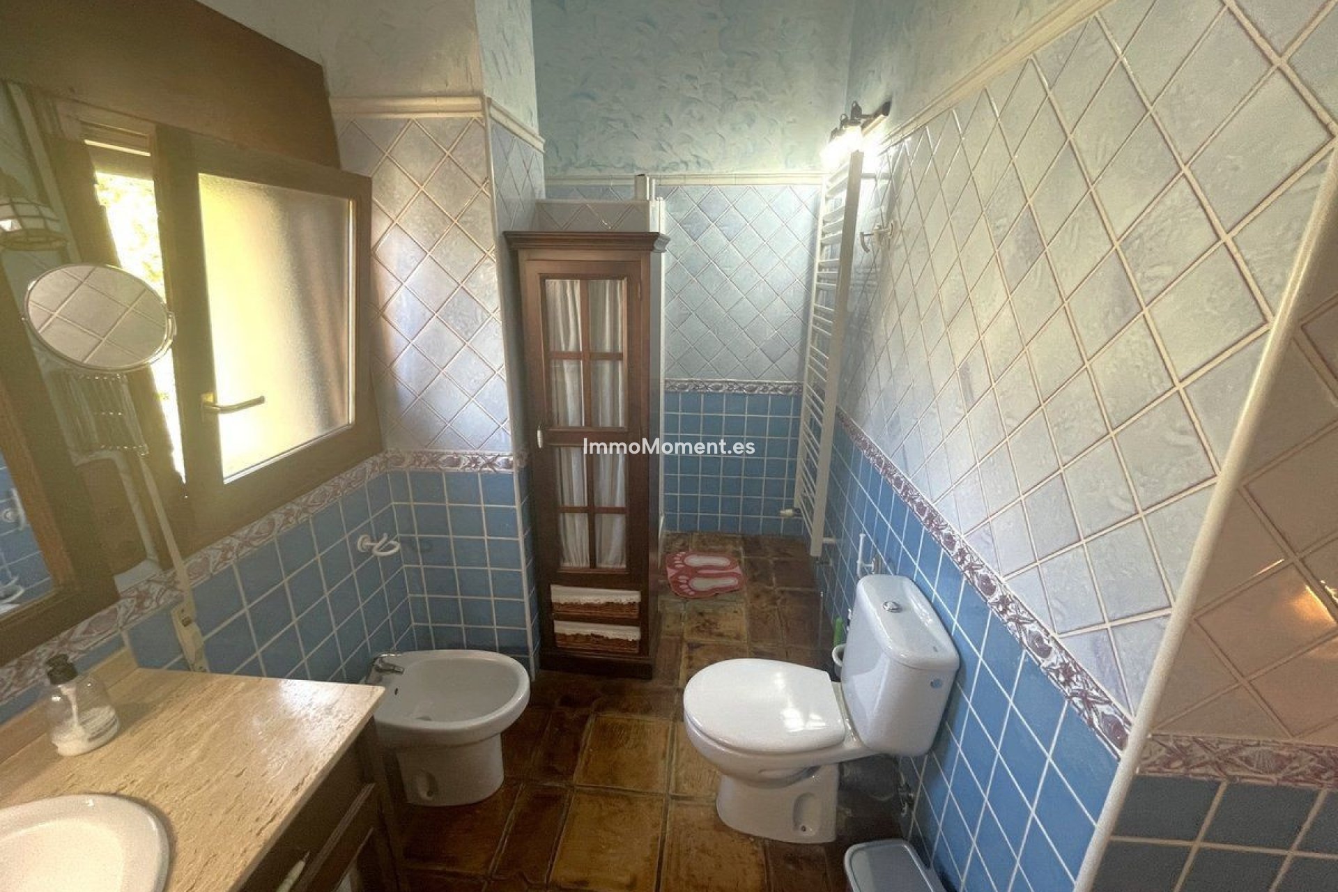 Reventa - Casa de campo - Calpe - Calpe Centro