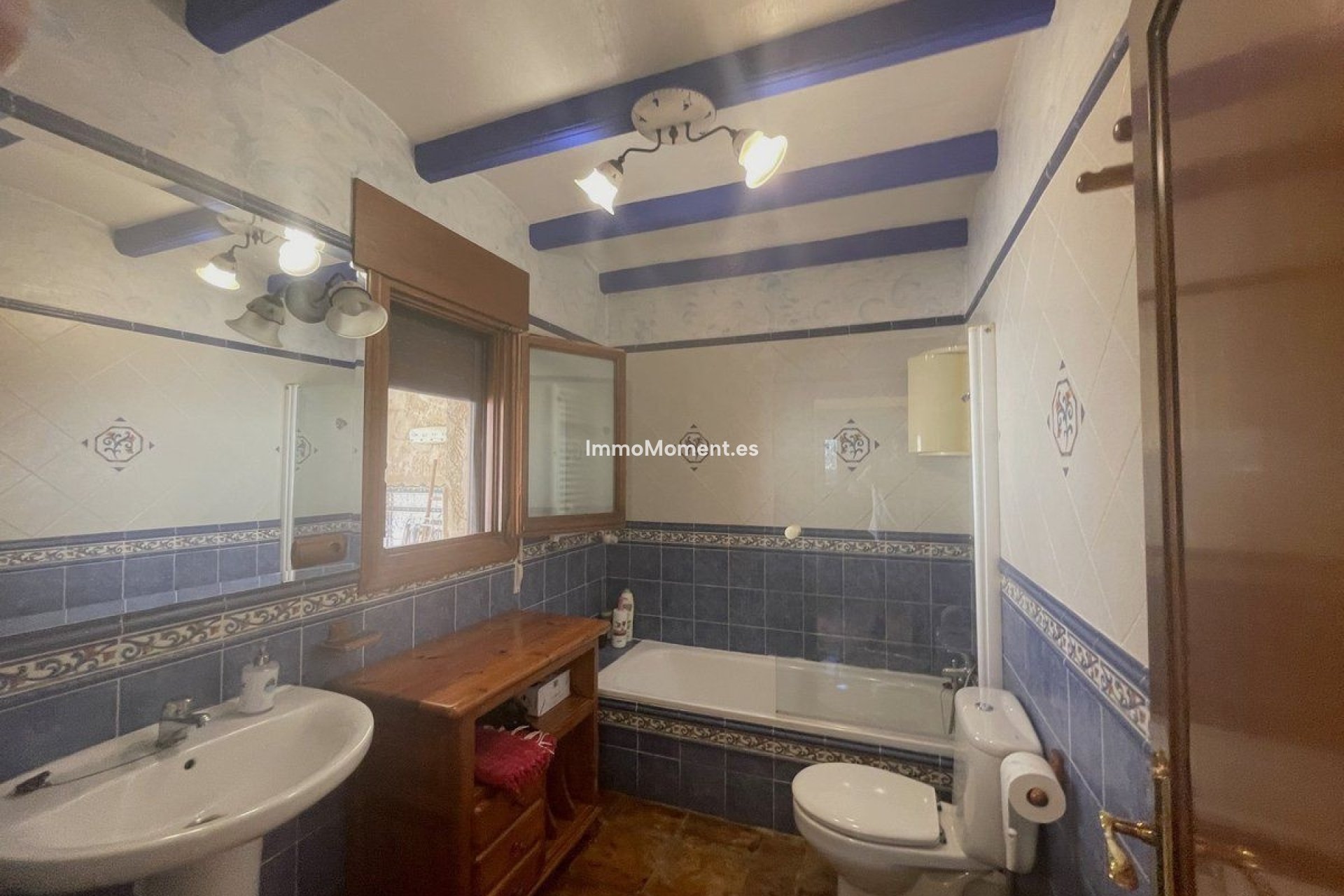 Reventa - Casa de campo - Calpe - Calpe Centro