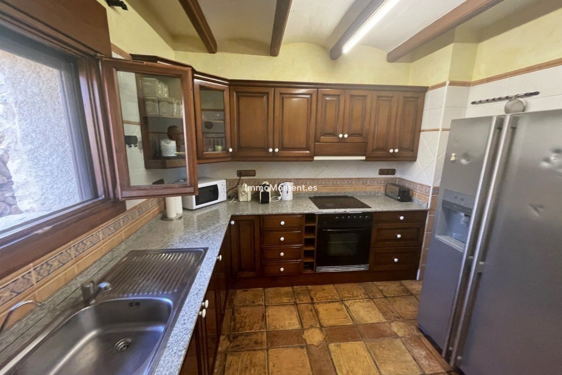 Reventa - Casa de campo - Calpe - Calpe Centro