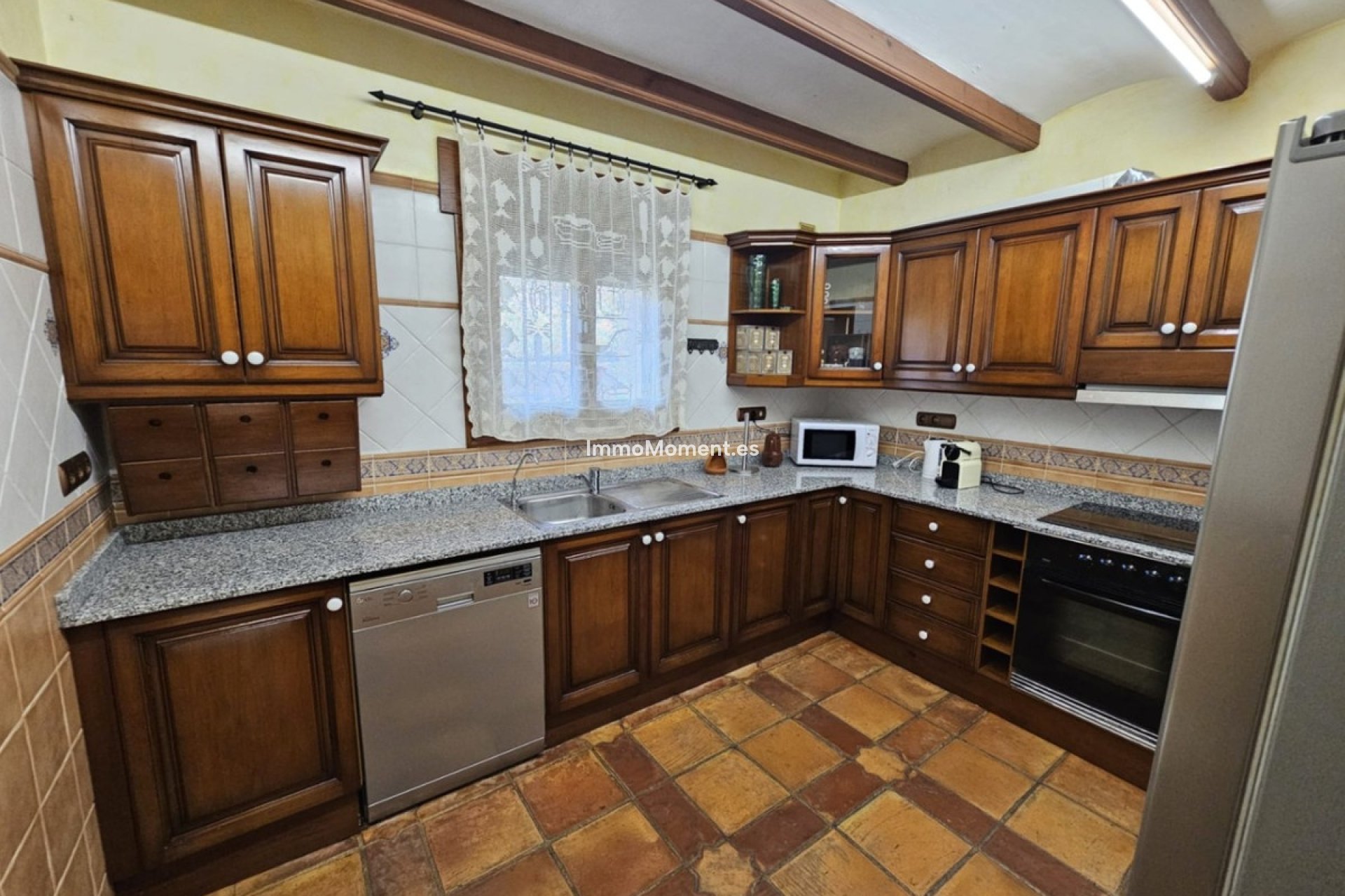 Reventa - Casa de campo - Calpe - Calpe Centro