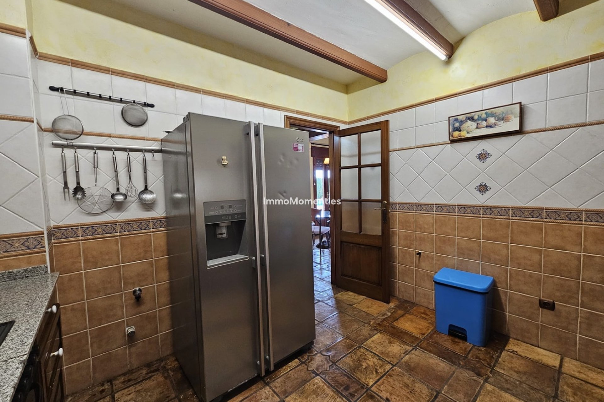 Reventa - Casa de campo - Calpe - Calpe Centro