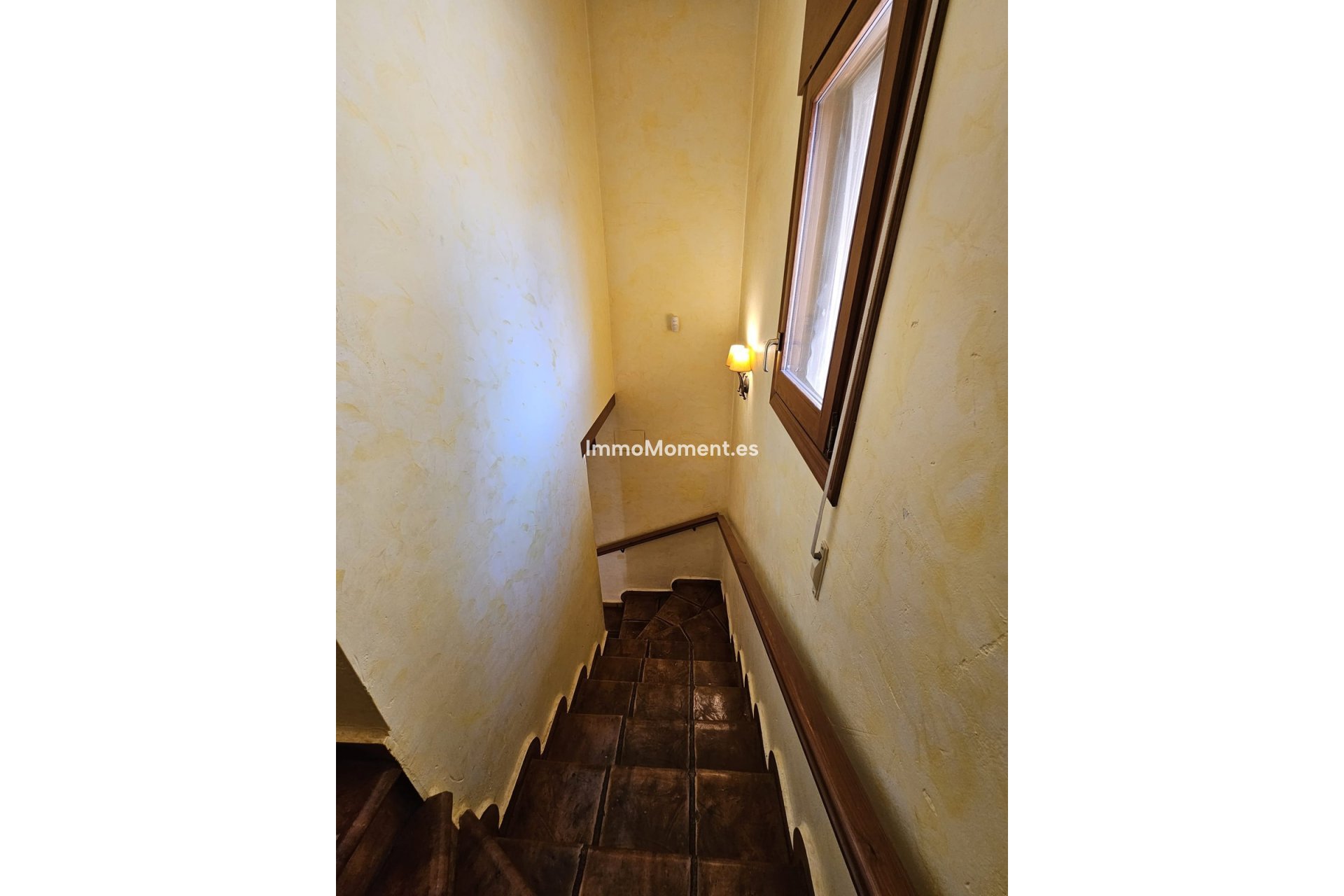 Reventa - Casa de campo - Calpe - Calpe Centro