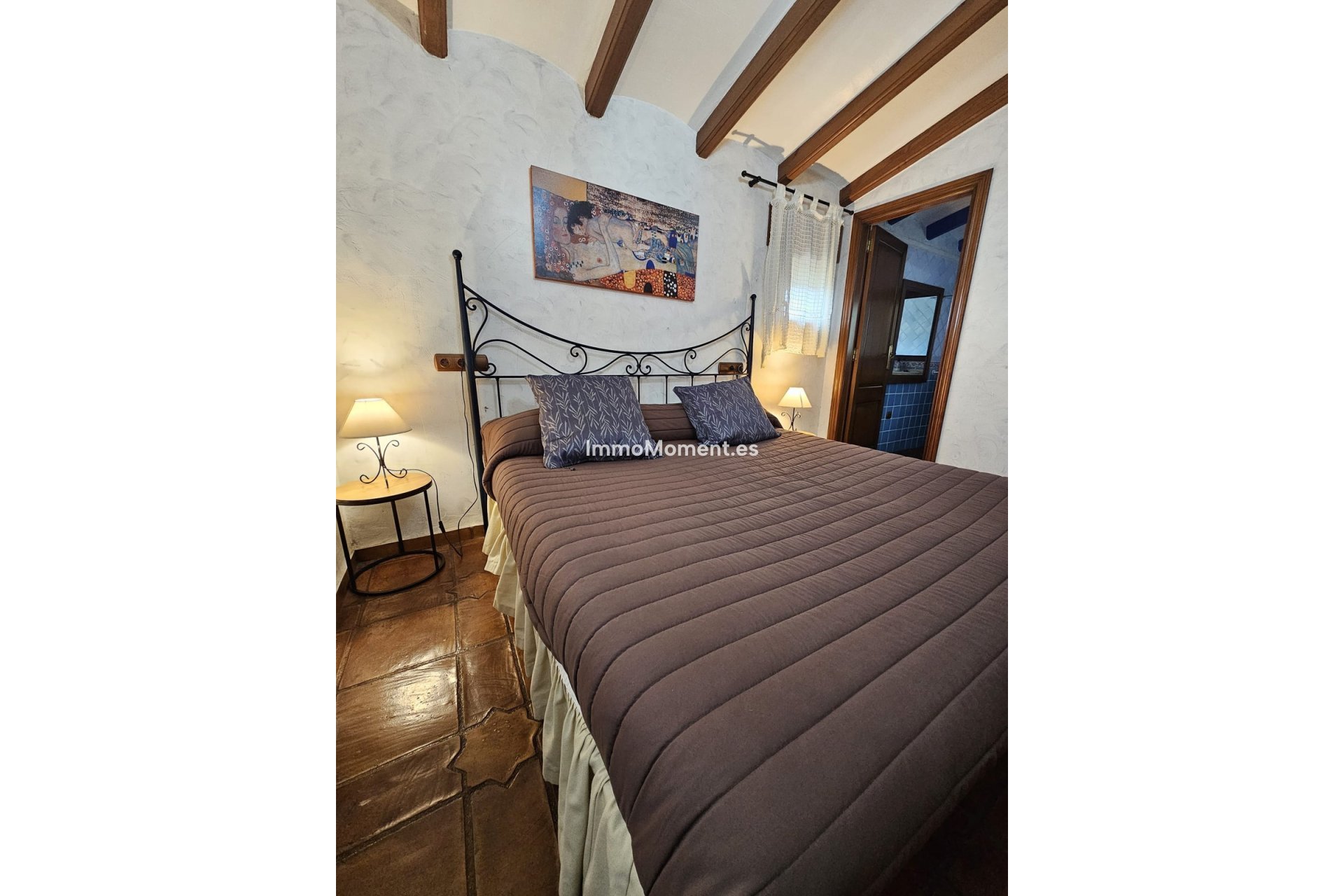 Reventa - Casa de campo - Calpe - Calpe Centro