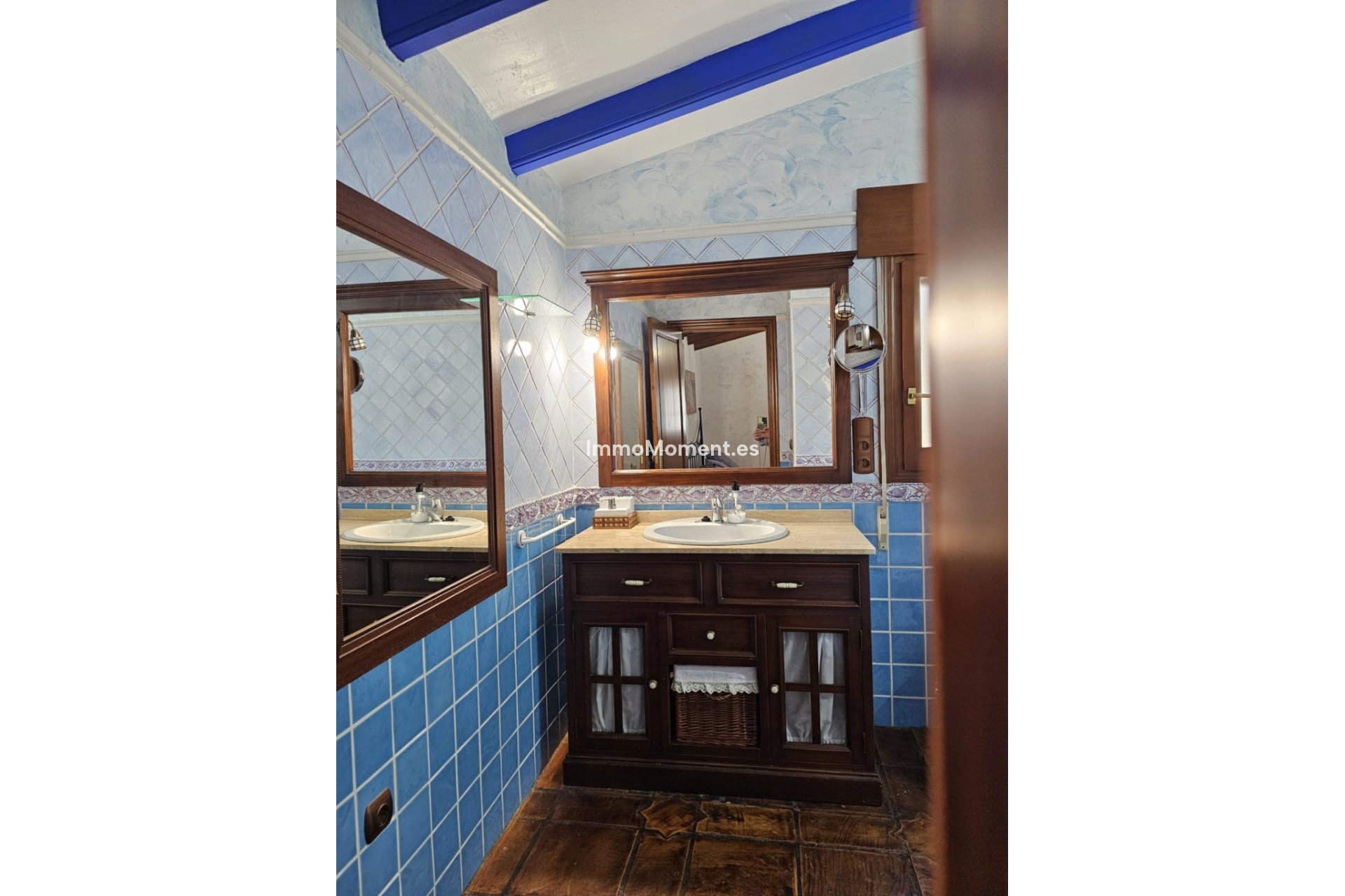 Reventa - Casa de campo - Calpe - Calpe Centro