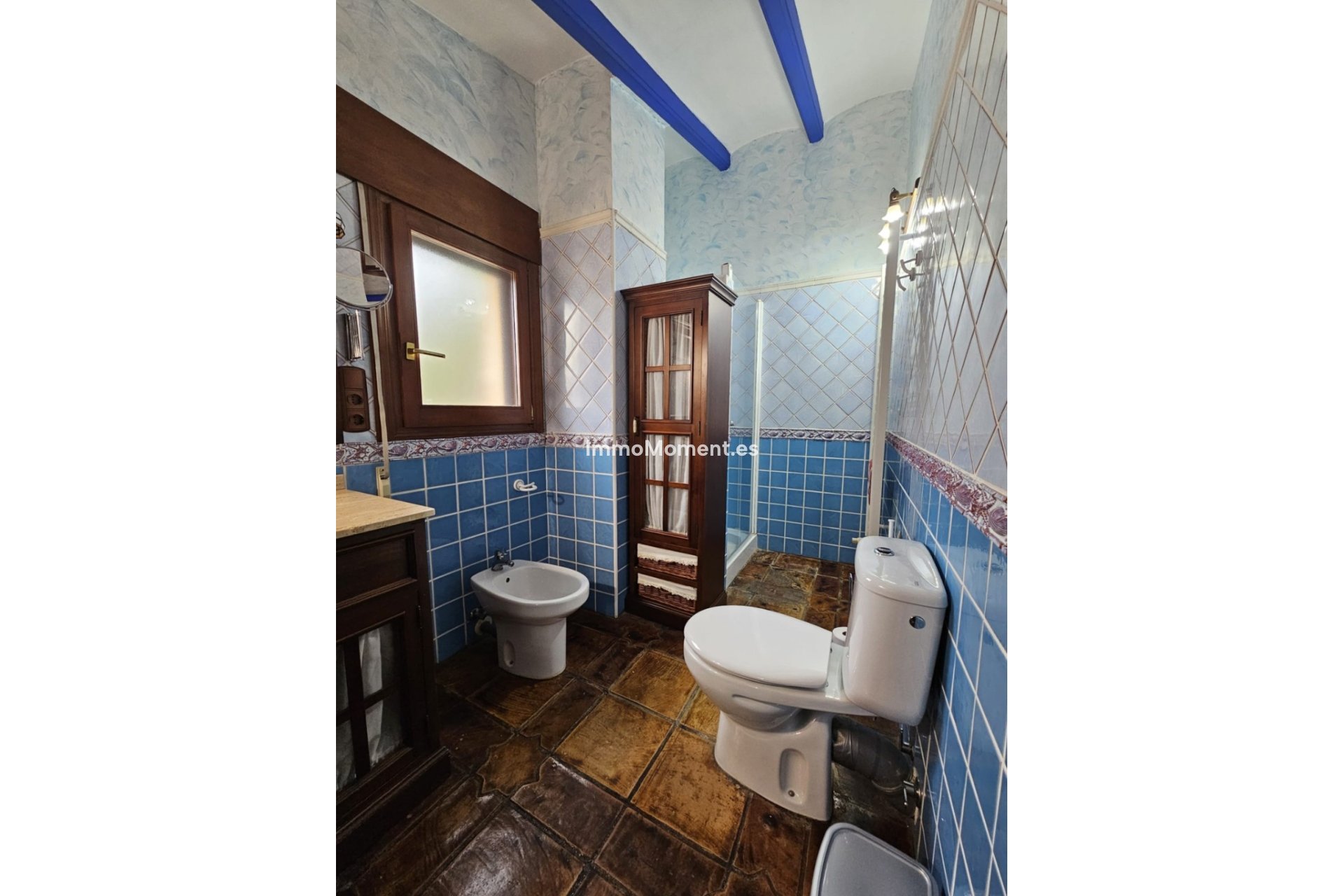 Reventa - Casa de campo - Calpe - Calpe Centro