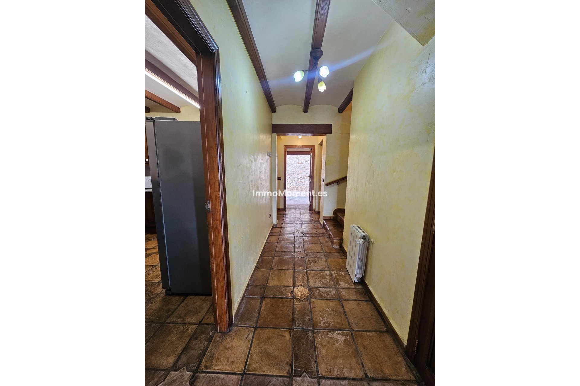 Reventa - Casa de campo - Calpe - Calpe Centro