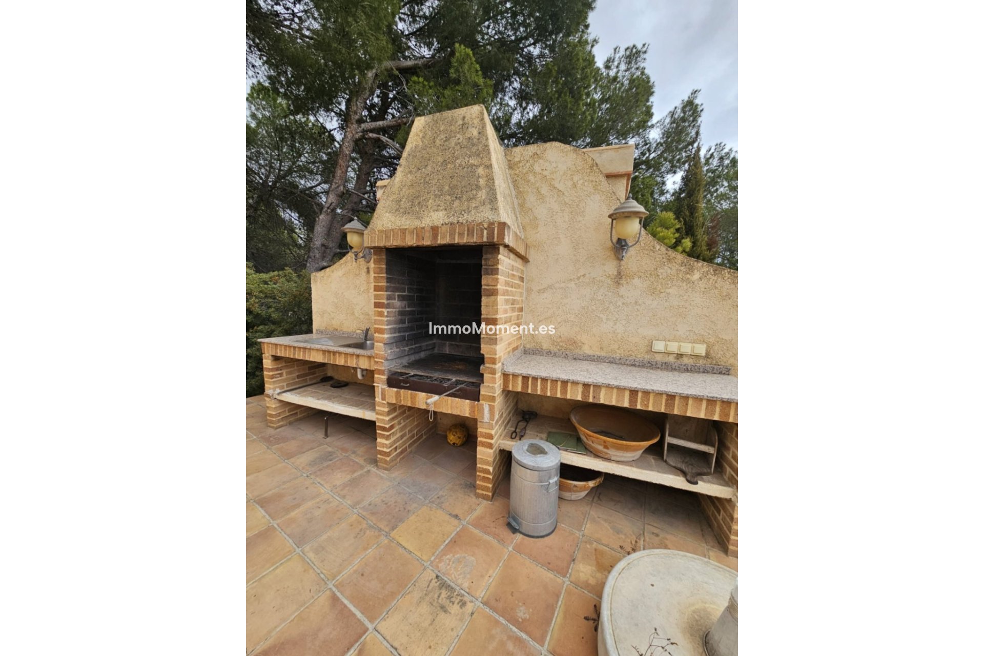 Reventa - Casa de campo - Calpe - Calpe Centro