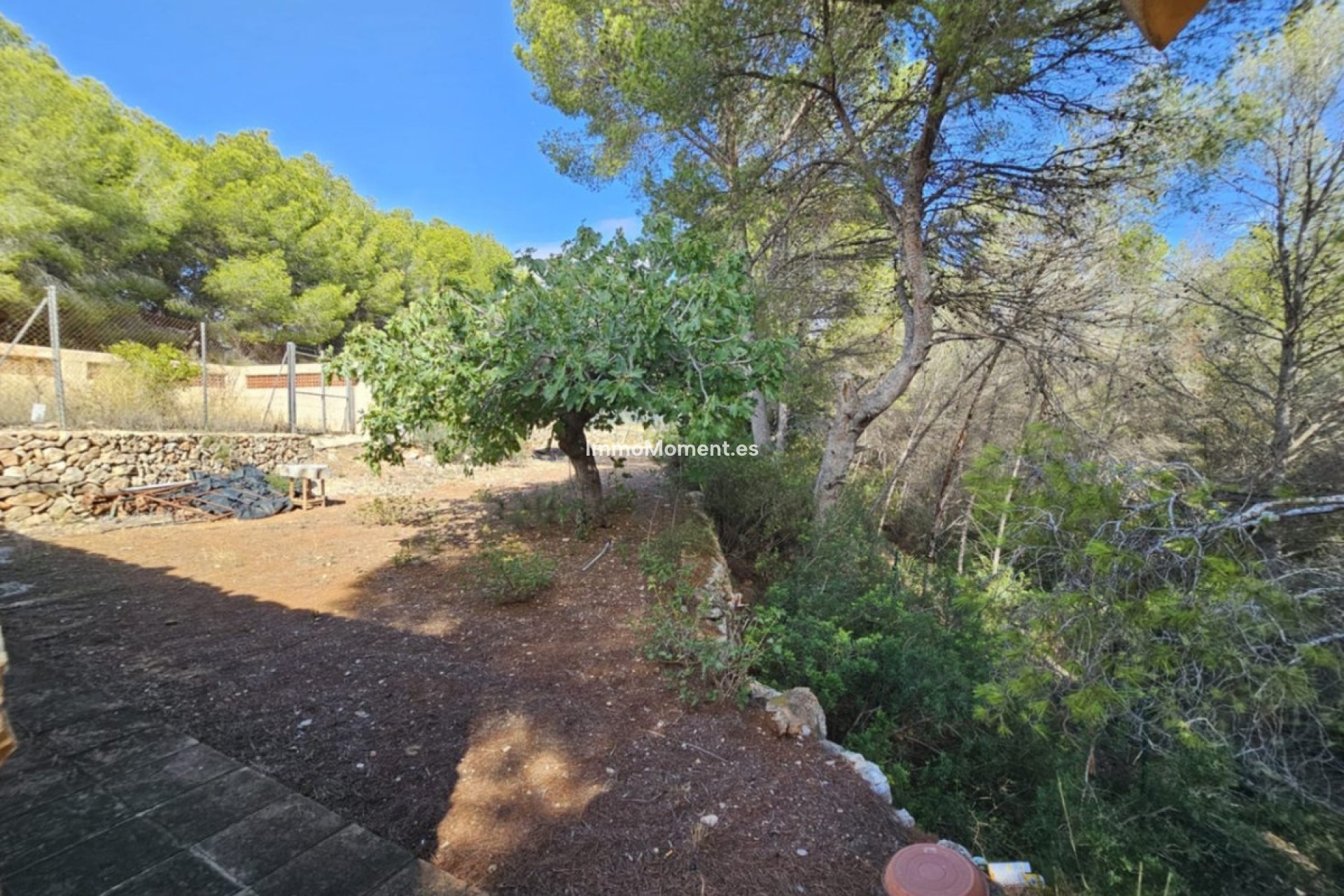 Reventa - Casa de campo - Calpe - Calpe Centro