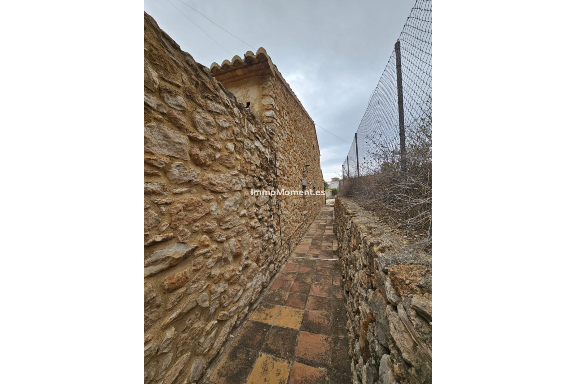 Reventa - Casa de campo - Calpe - Calpe Centro