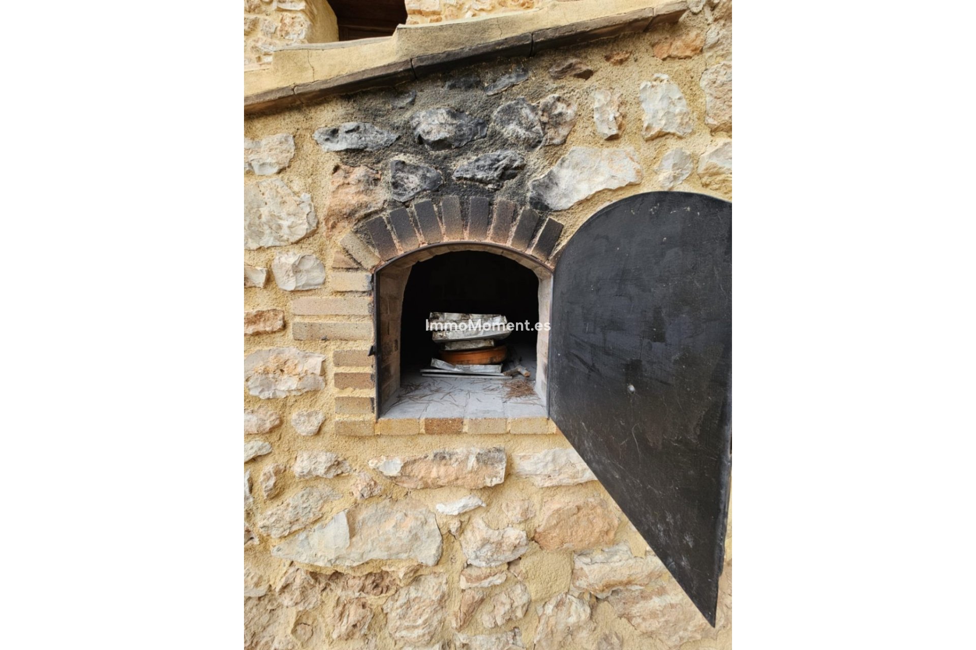 Reventa - Casa de campo - Calpe - Calpe Centro