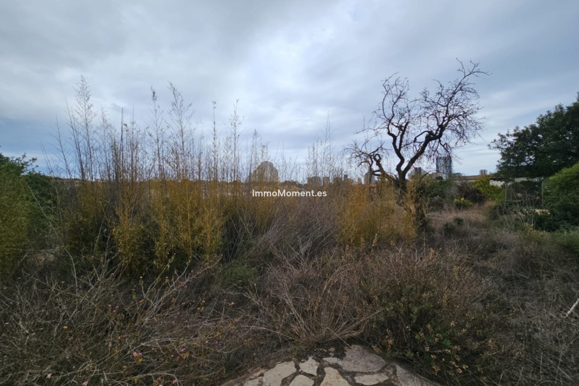 Reventa - Casa de campo - Calpe - Calpe Centro