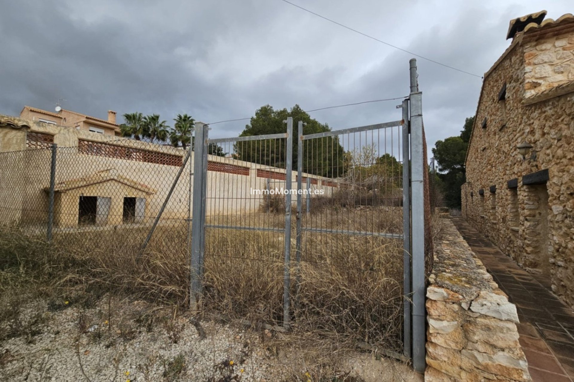 Reventa - Casa de campo - Calpe - Calpe Centro