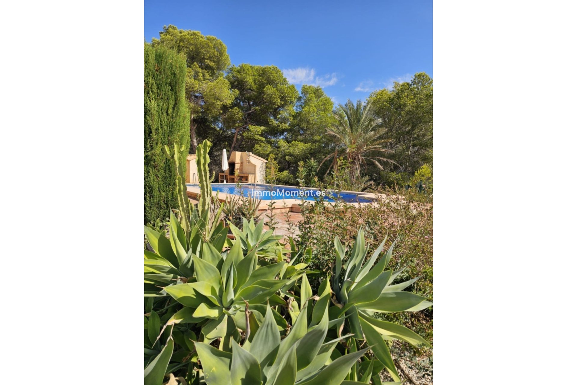 Reventa - Casa de campo - Calpe - Calpe Centro