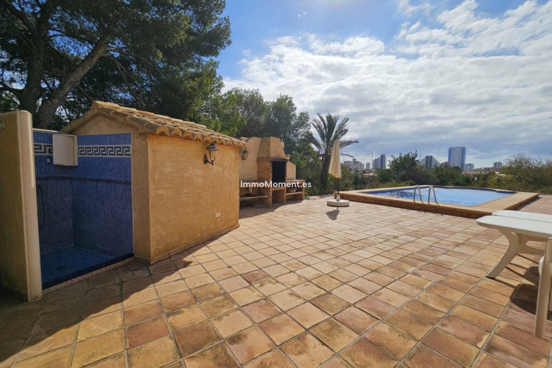 Reventa - Casa de campo - Calpe - Calpe Centro