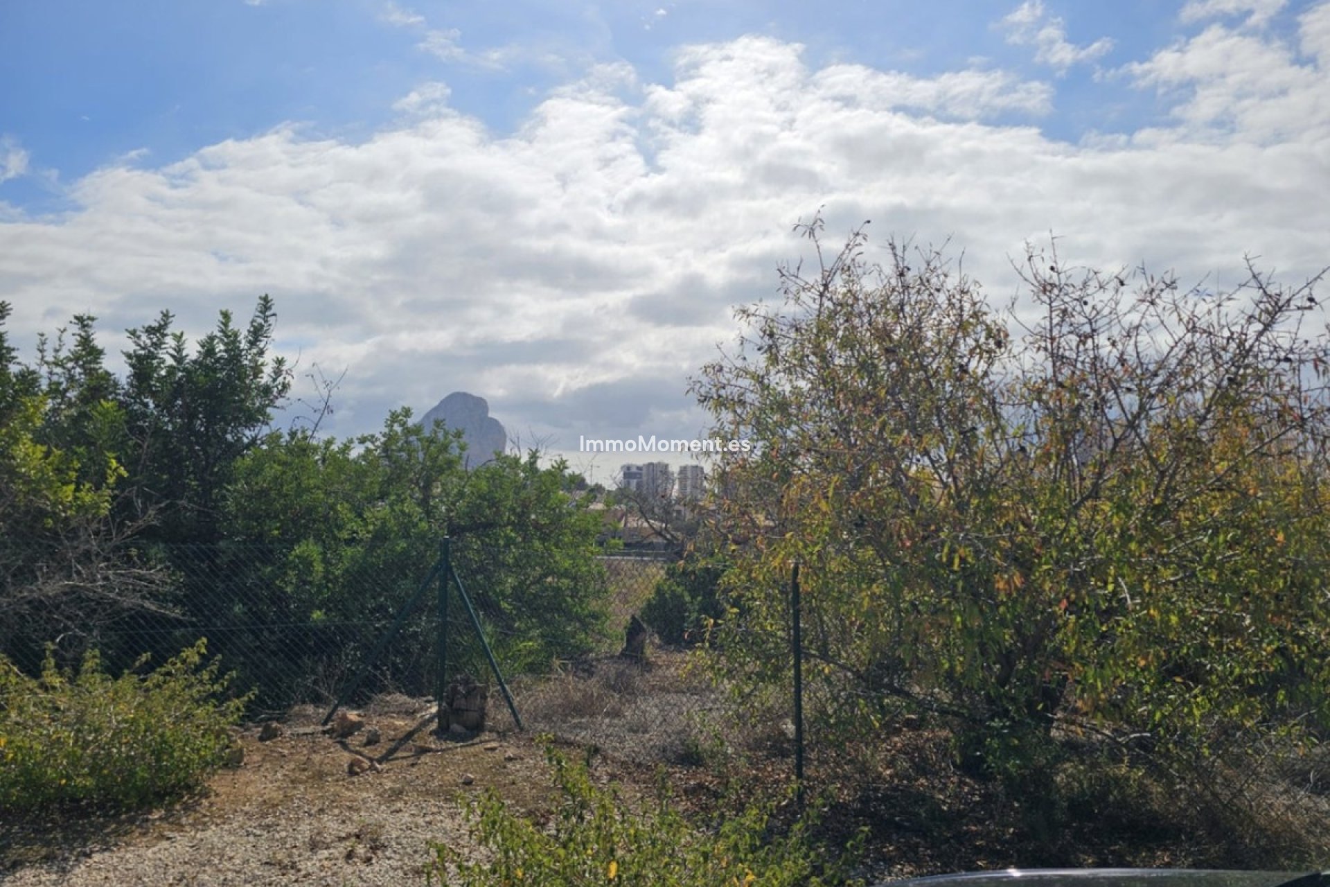 Reventa - Casa de campo - Calpe - Calpe Centro