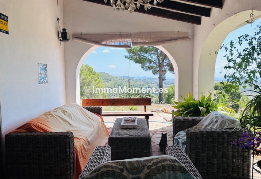 Reventa - Casa de campo - Calpe - Calpe Centro