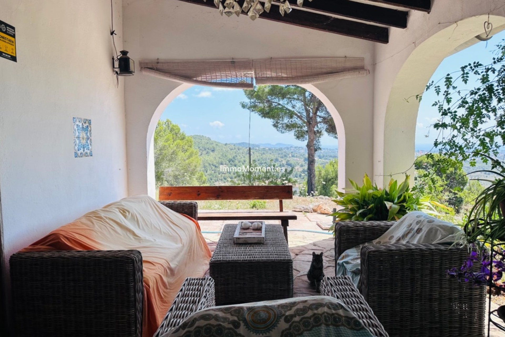 Reventa - Casa de campo - Calpe - Calpe Centro