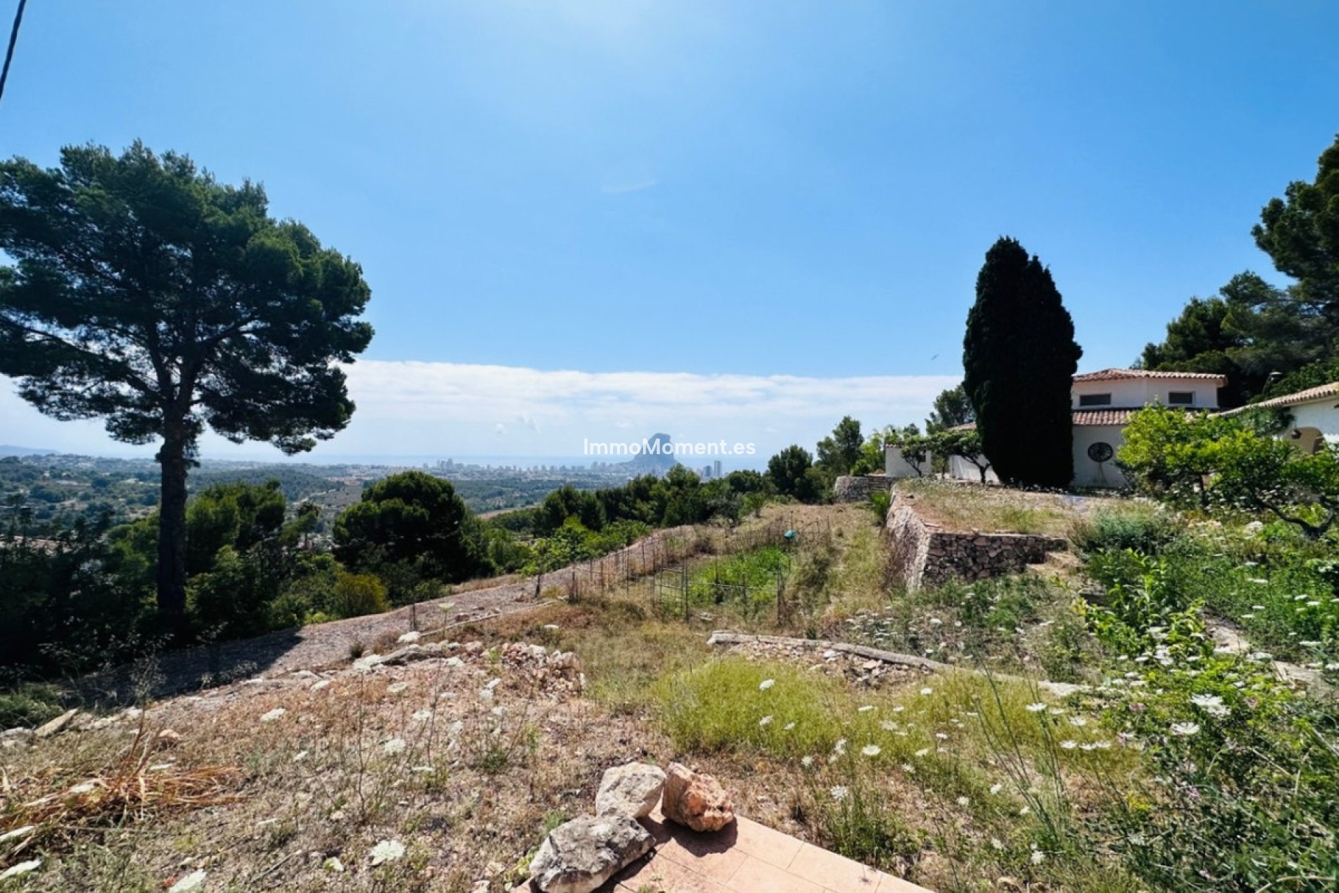 Reventa - Casa de campo - Calpe - Calpe Centro