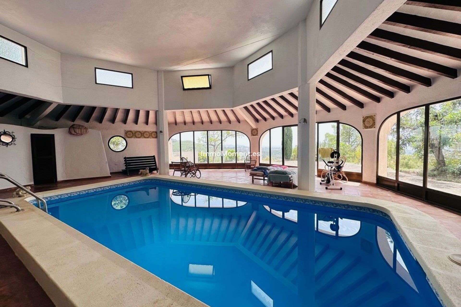 Reventa - Casa de campo - Calpe - Calpe Centro