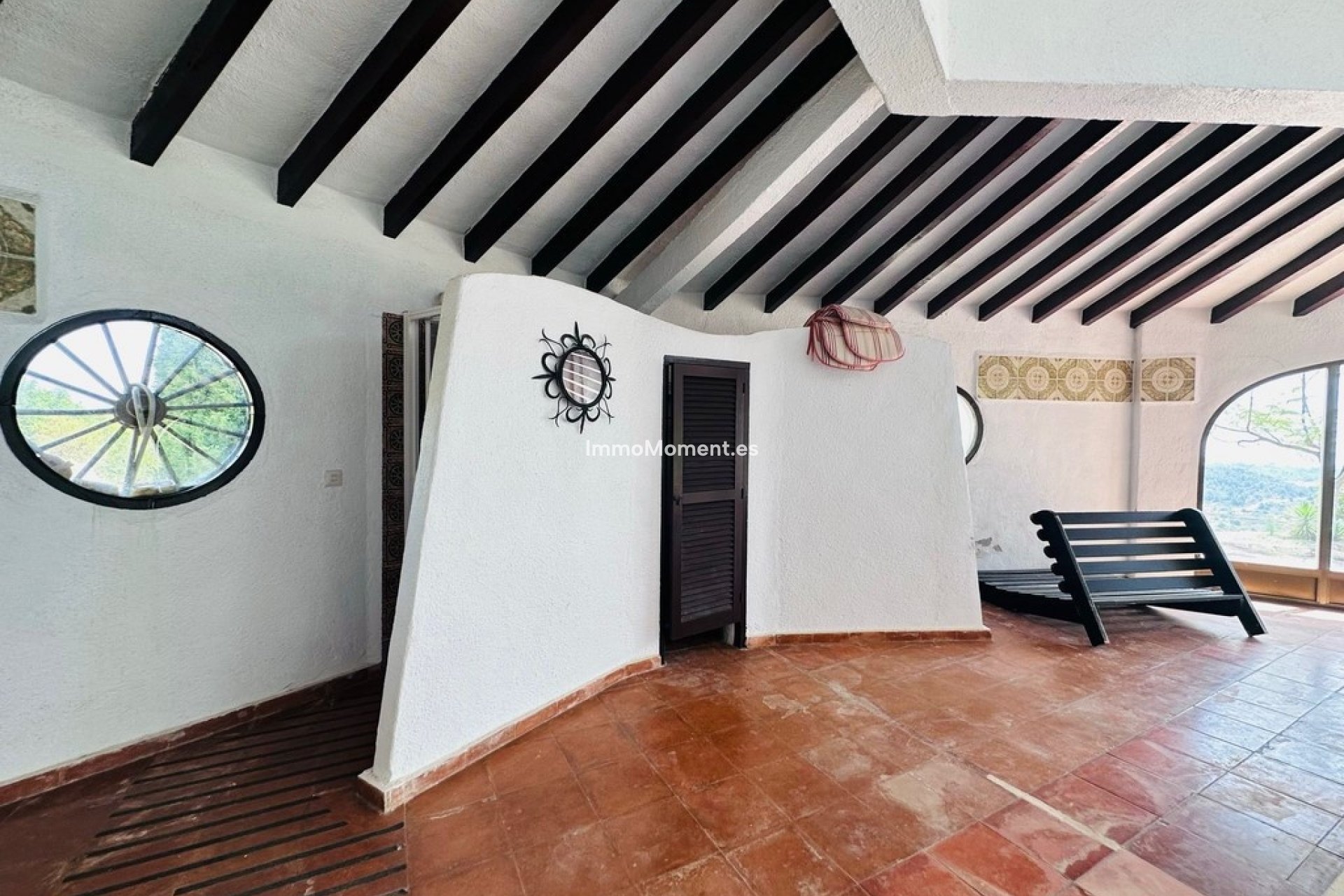 Reventa - Casa de campo - Calpe - Calpe Centro