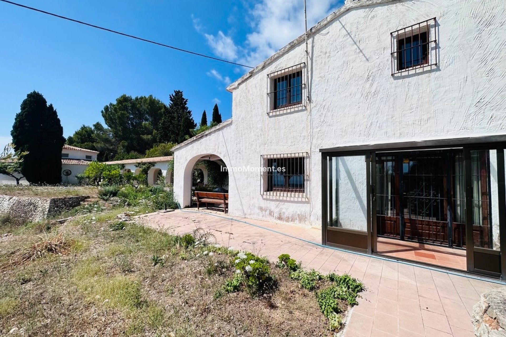 Reventa - Casa de campo - Calpe - Calpe Centro