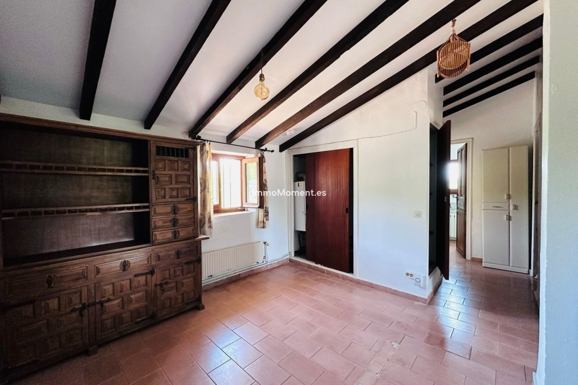 Reventa - Casa de campo - Calpe - Calpe Centro