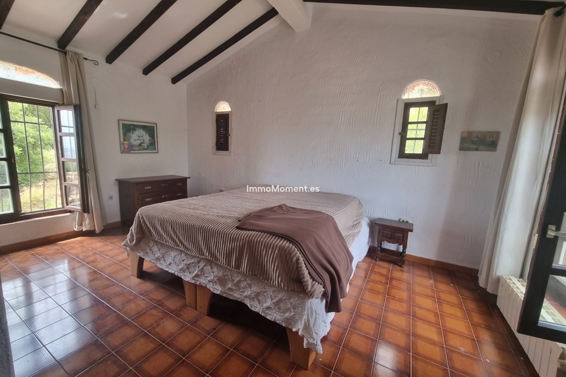 Reventa - Casa de campo - Calpe - Calpe Centro