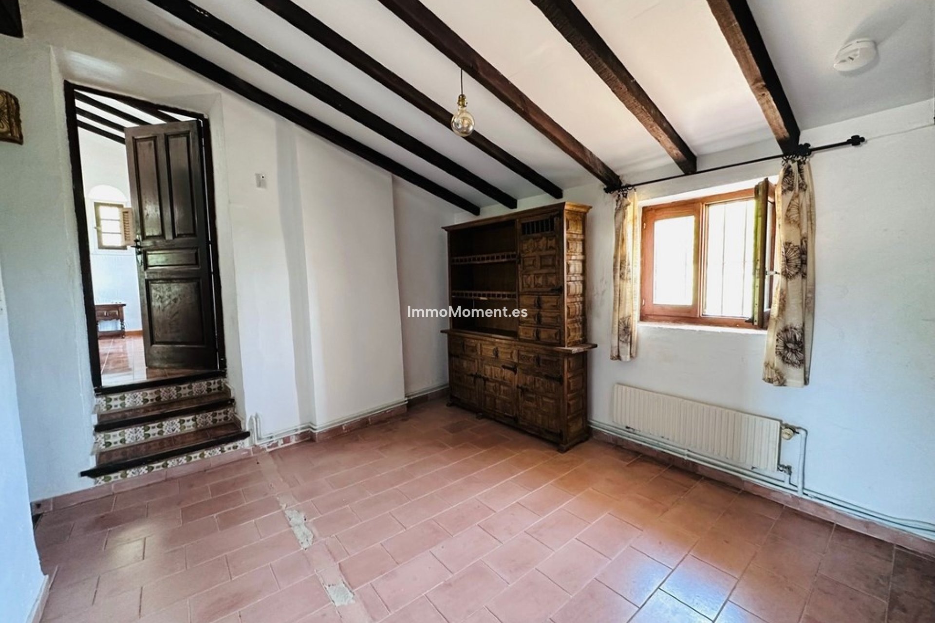 Reventa - Casa de campo - Calpe - Calpe Centro